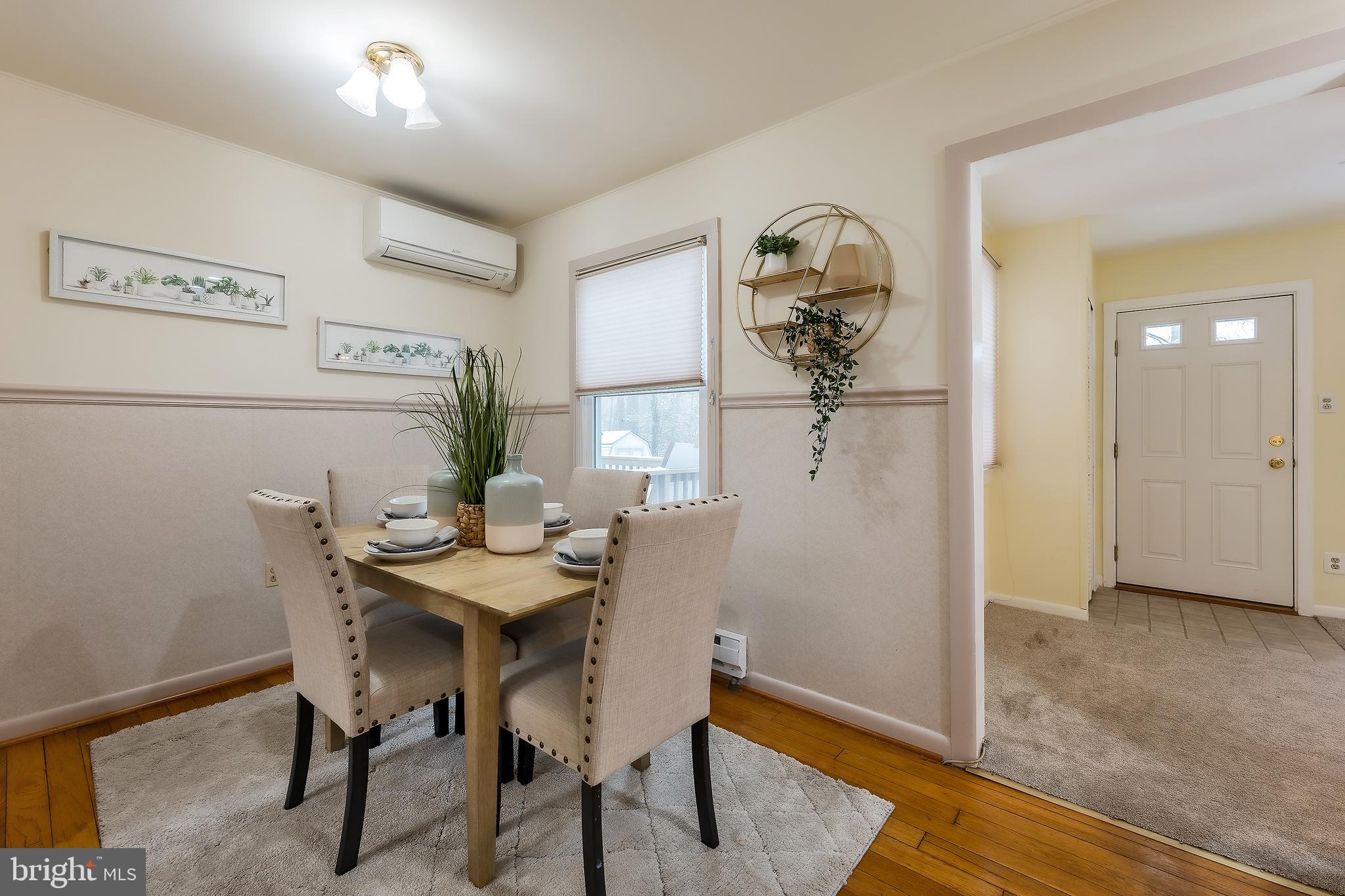 GREENBELT HOMES - Residential