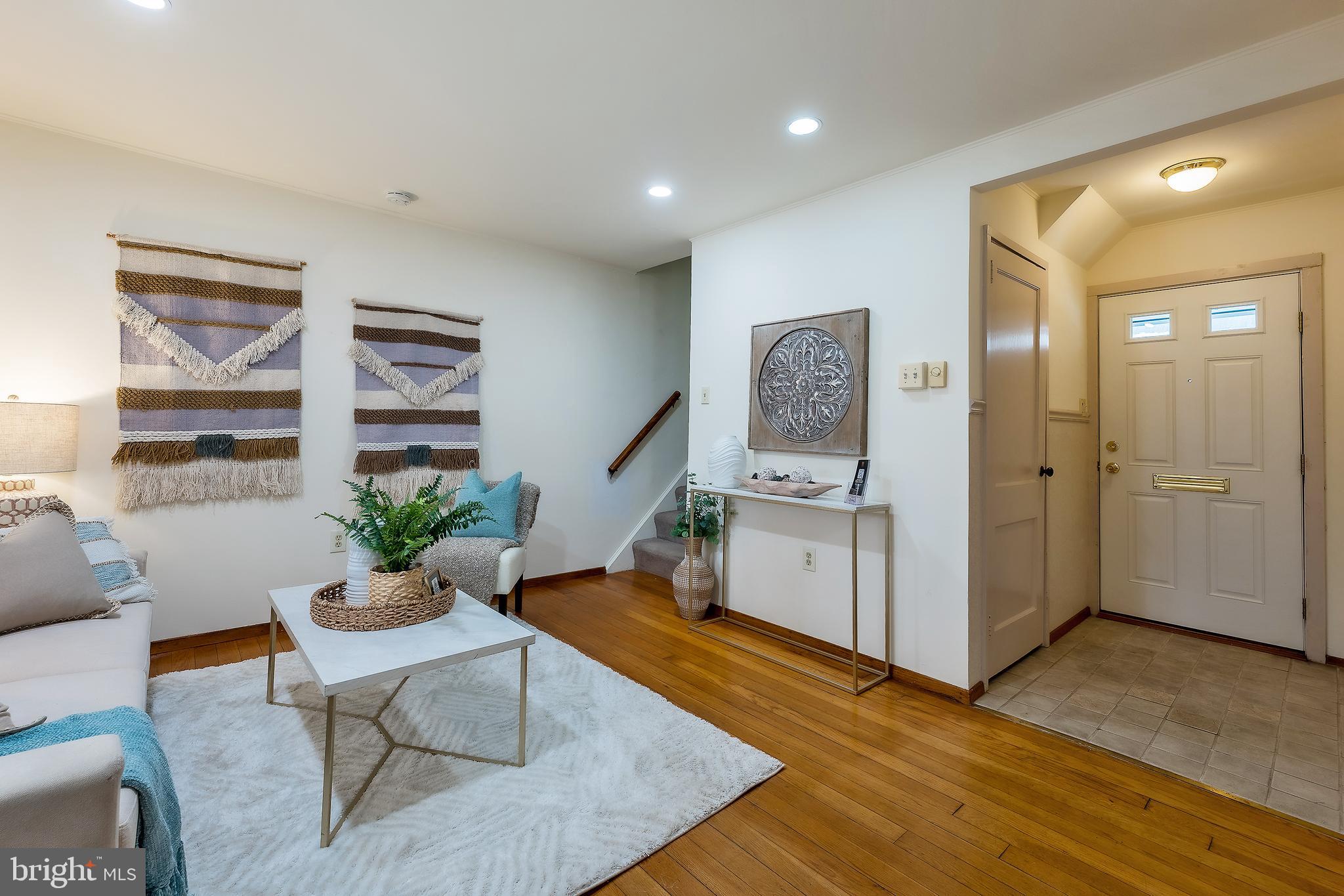 GREENBELT HOMES - Residential