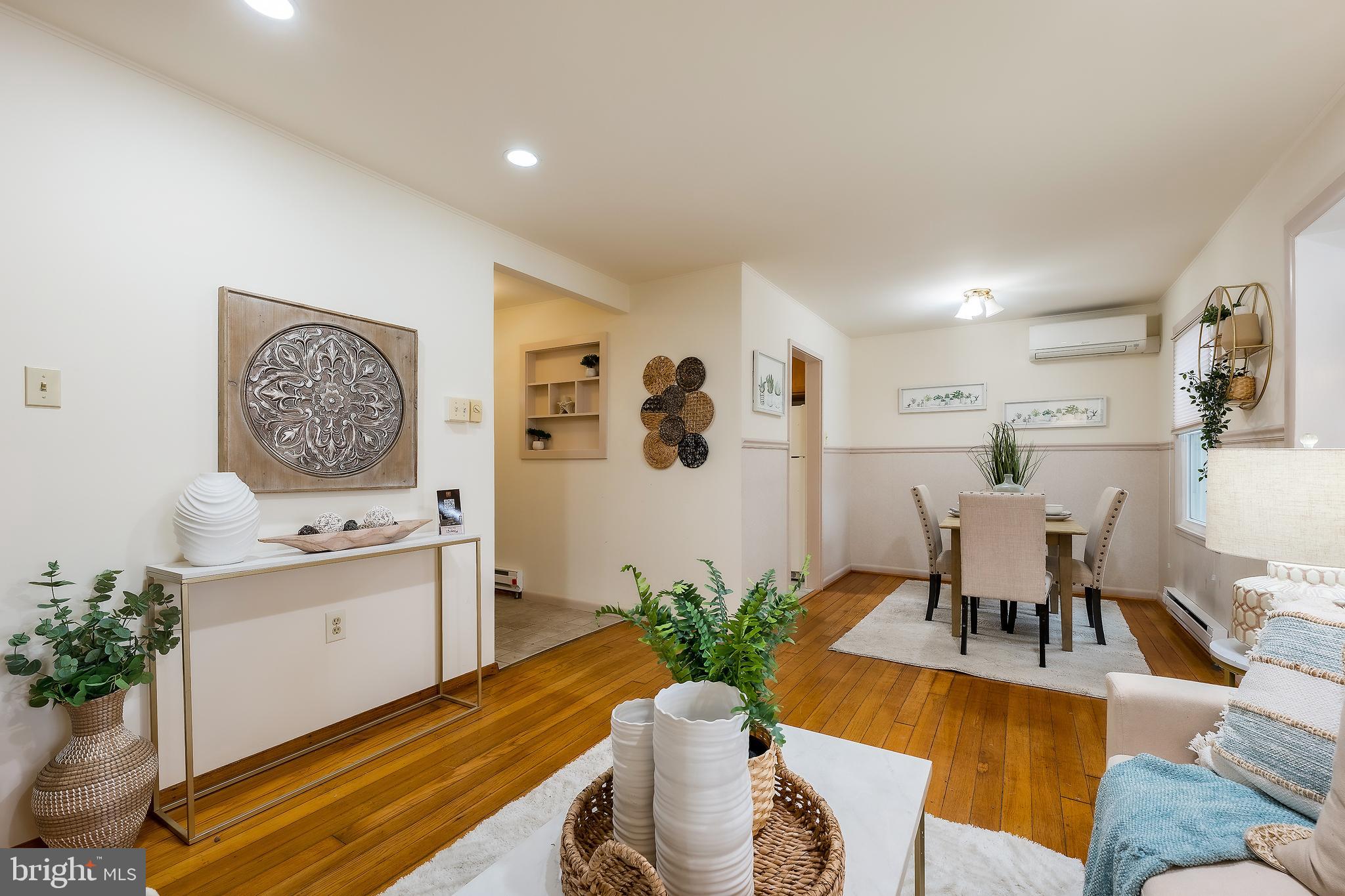 GREENBELT HOMES - Residential