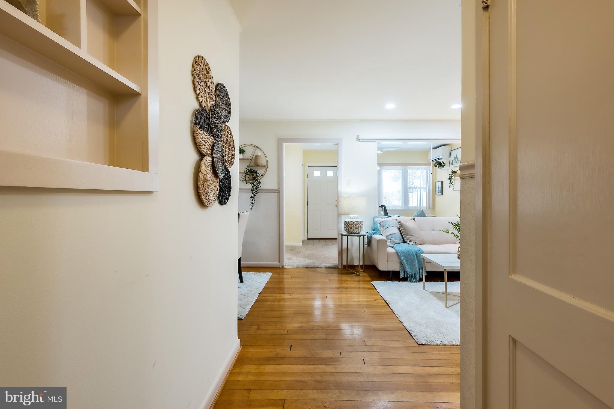 GREENBELT HOMES - Residential