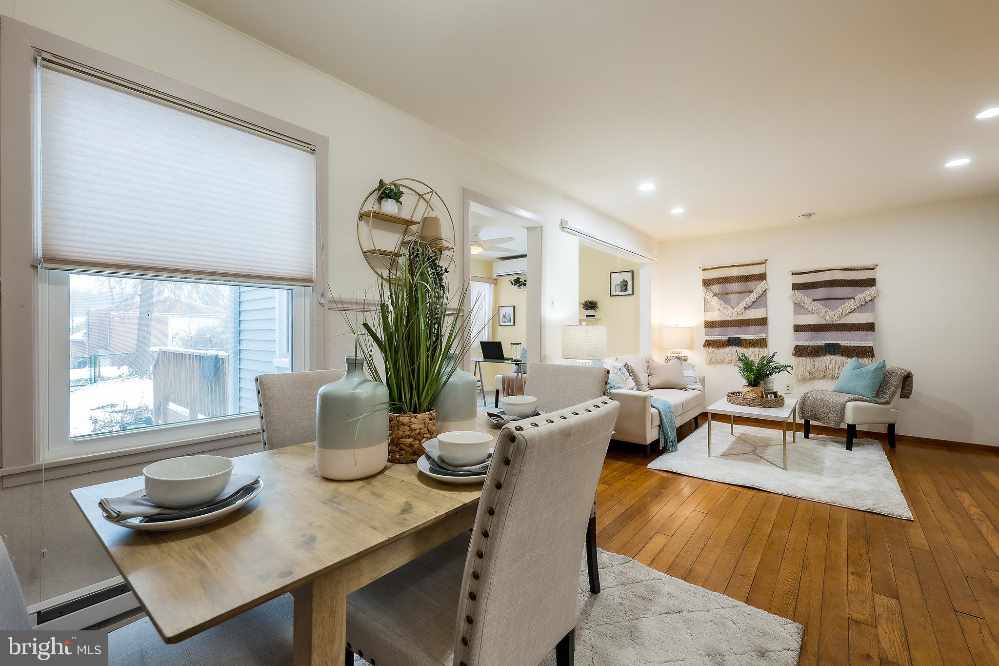 GREENBELT HOMES - Residential