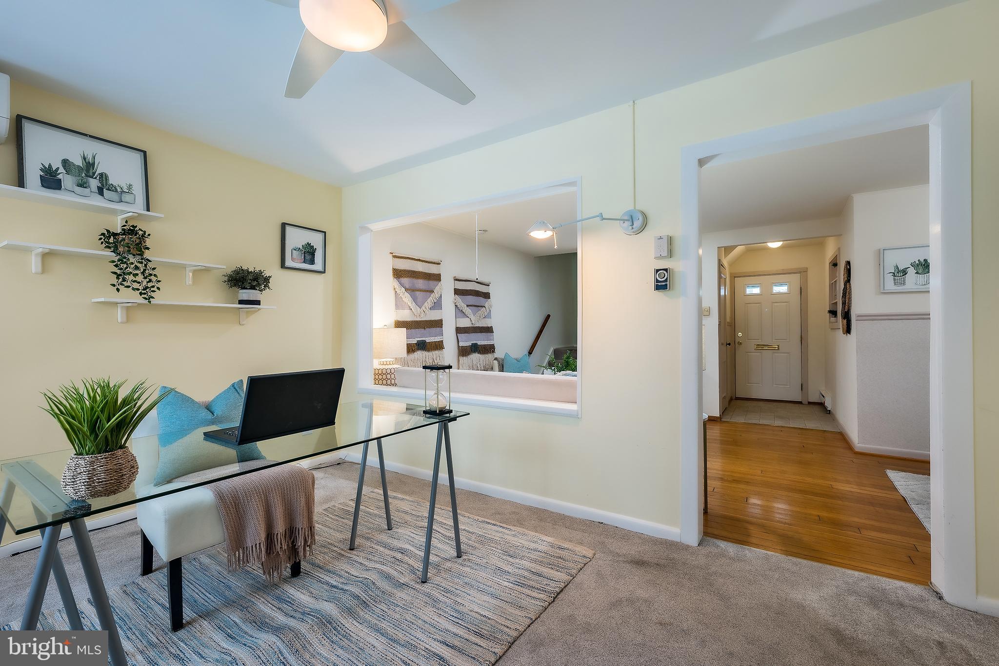 GREENBELT HOMES - Residential