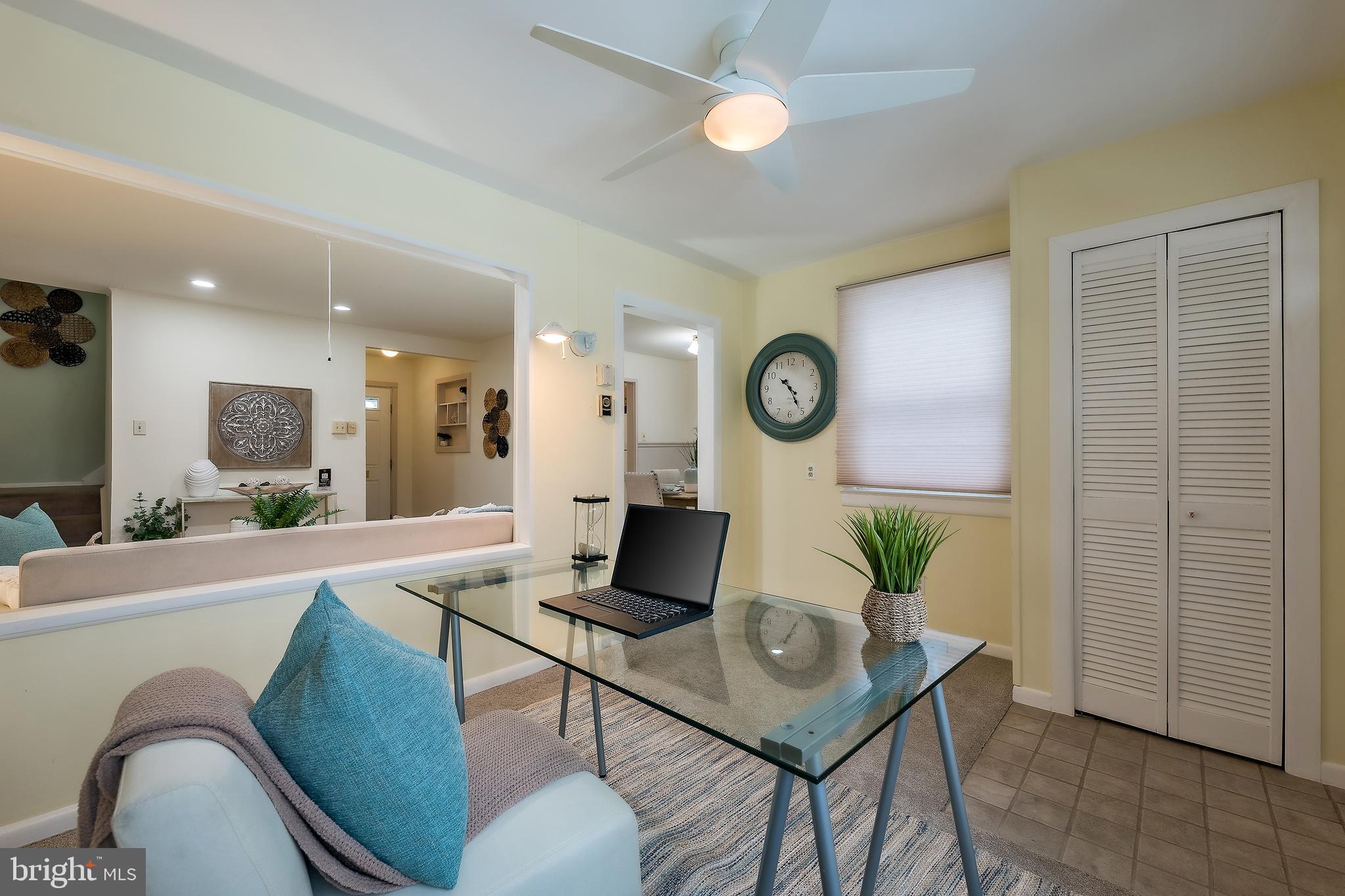 GREENBELT HOMES - Residential