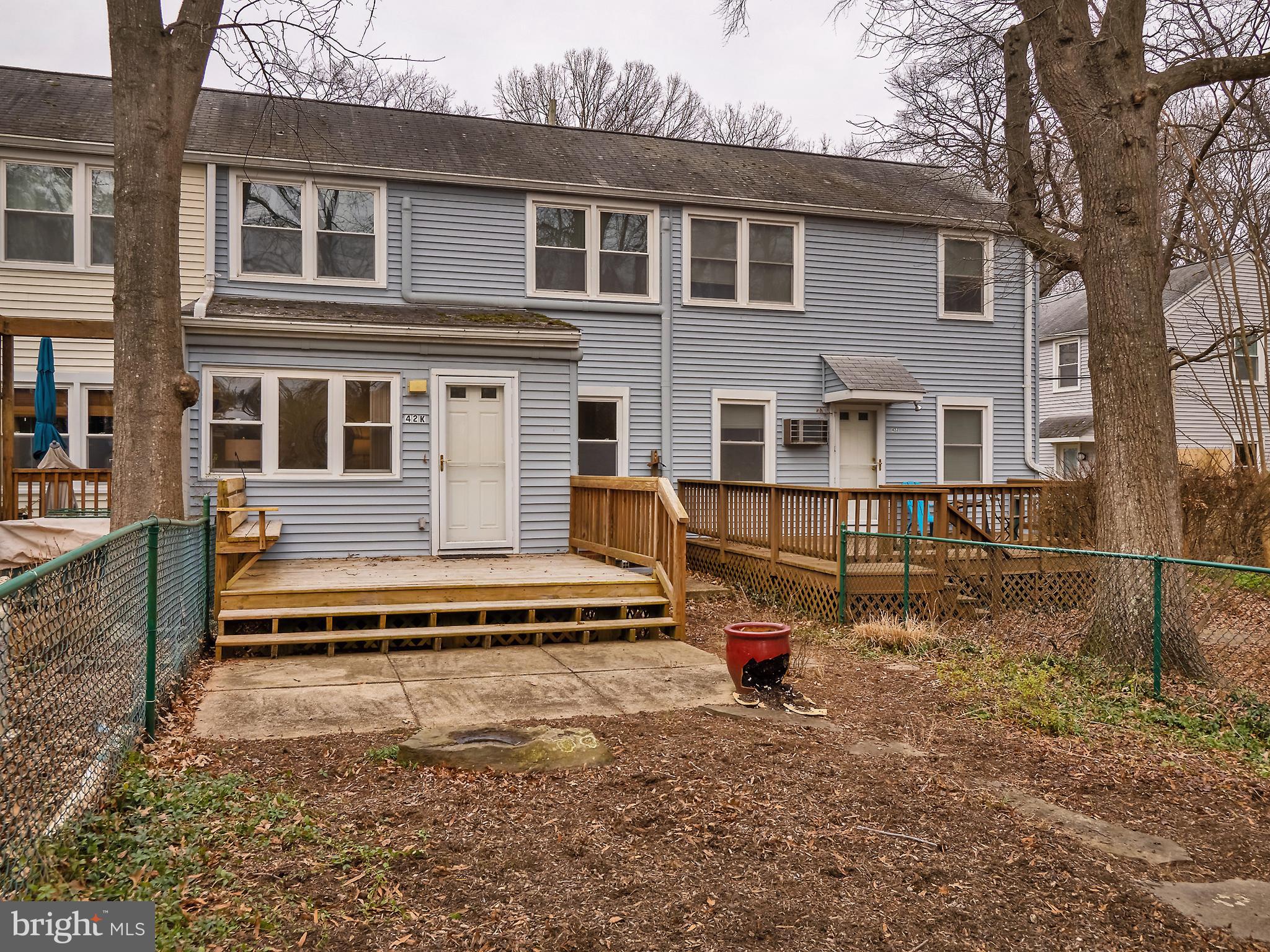 GREENBELT HOMES - Residential