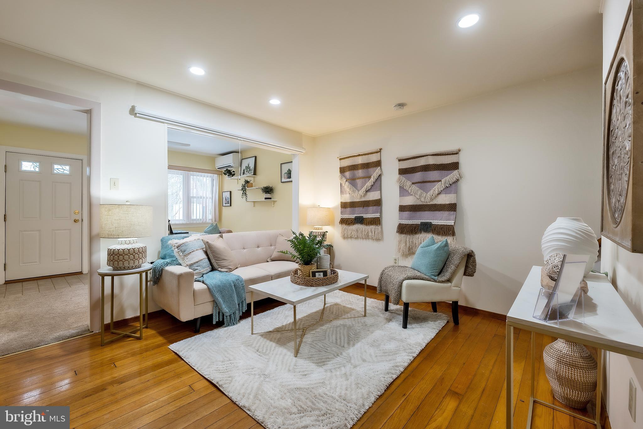 GREENBELT HOMES - Residential