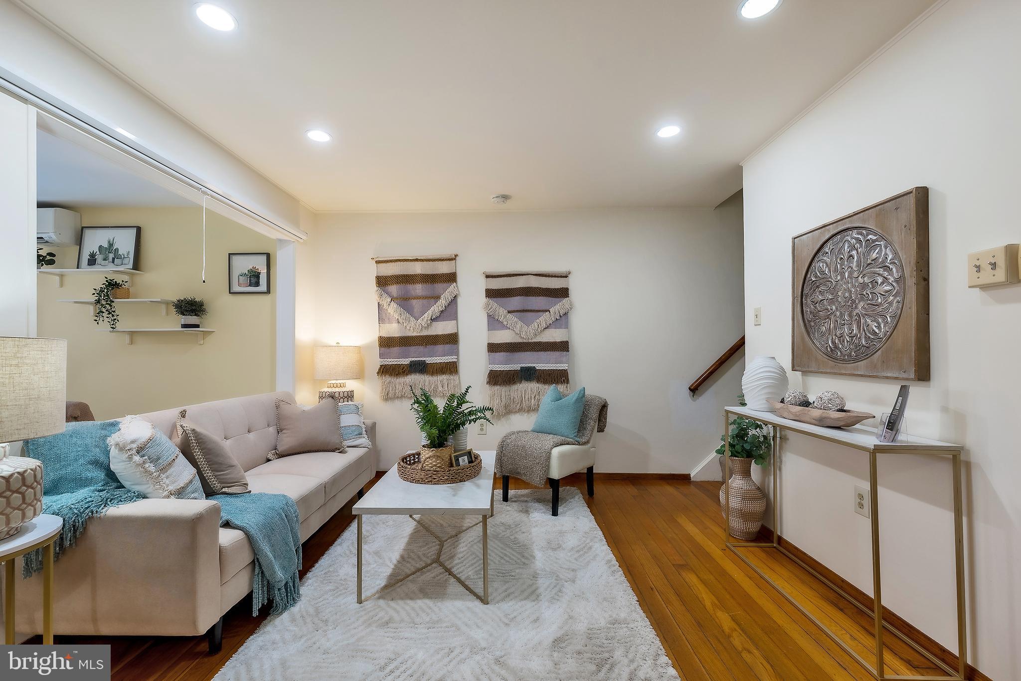 GREENBELT HOMES - Residential