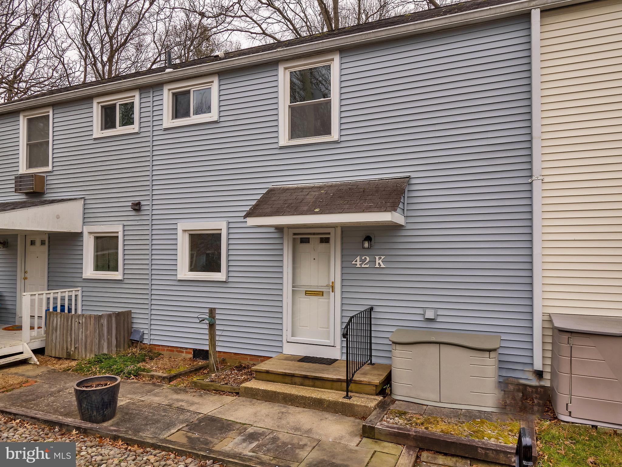 GREENBELT HOMES - Residential