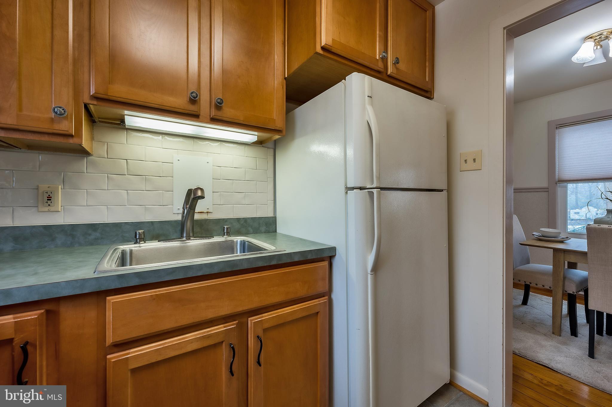 GREENBELT HOMES - Residential