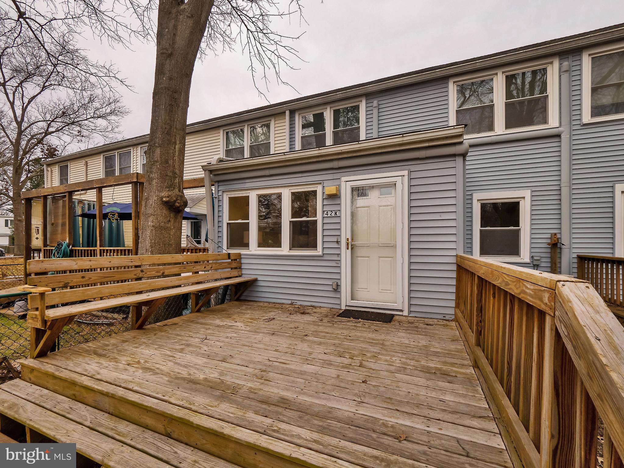 GREENBELT HOMES - Residential