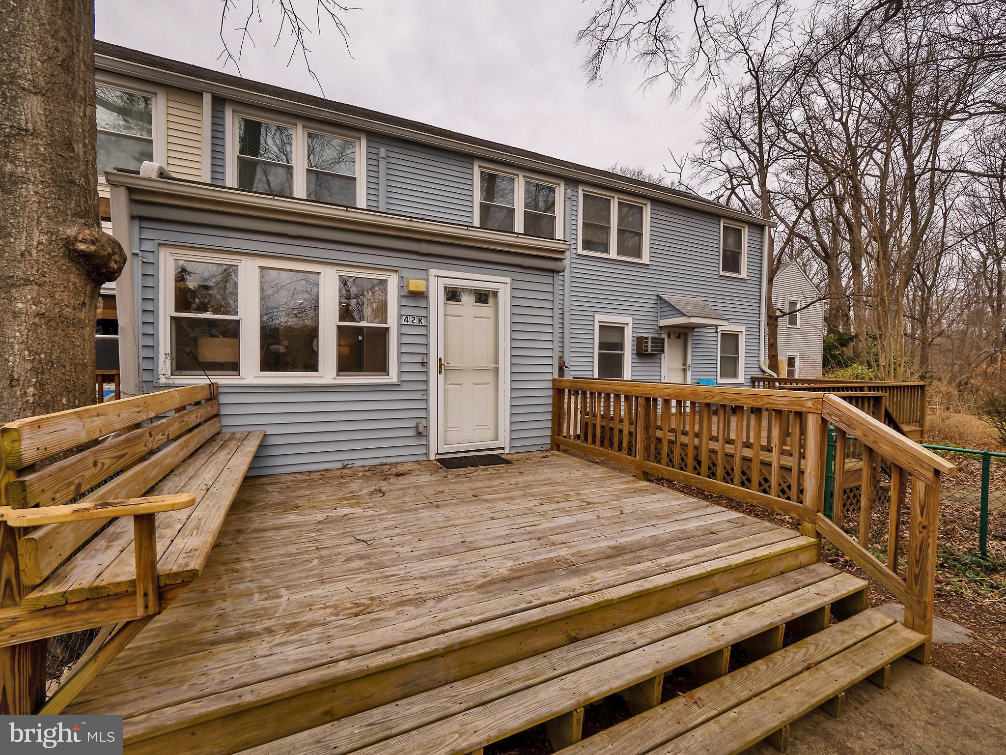 GREENBELT HOMES - Residential