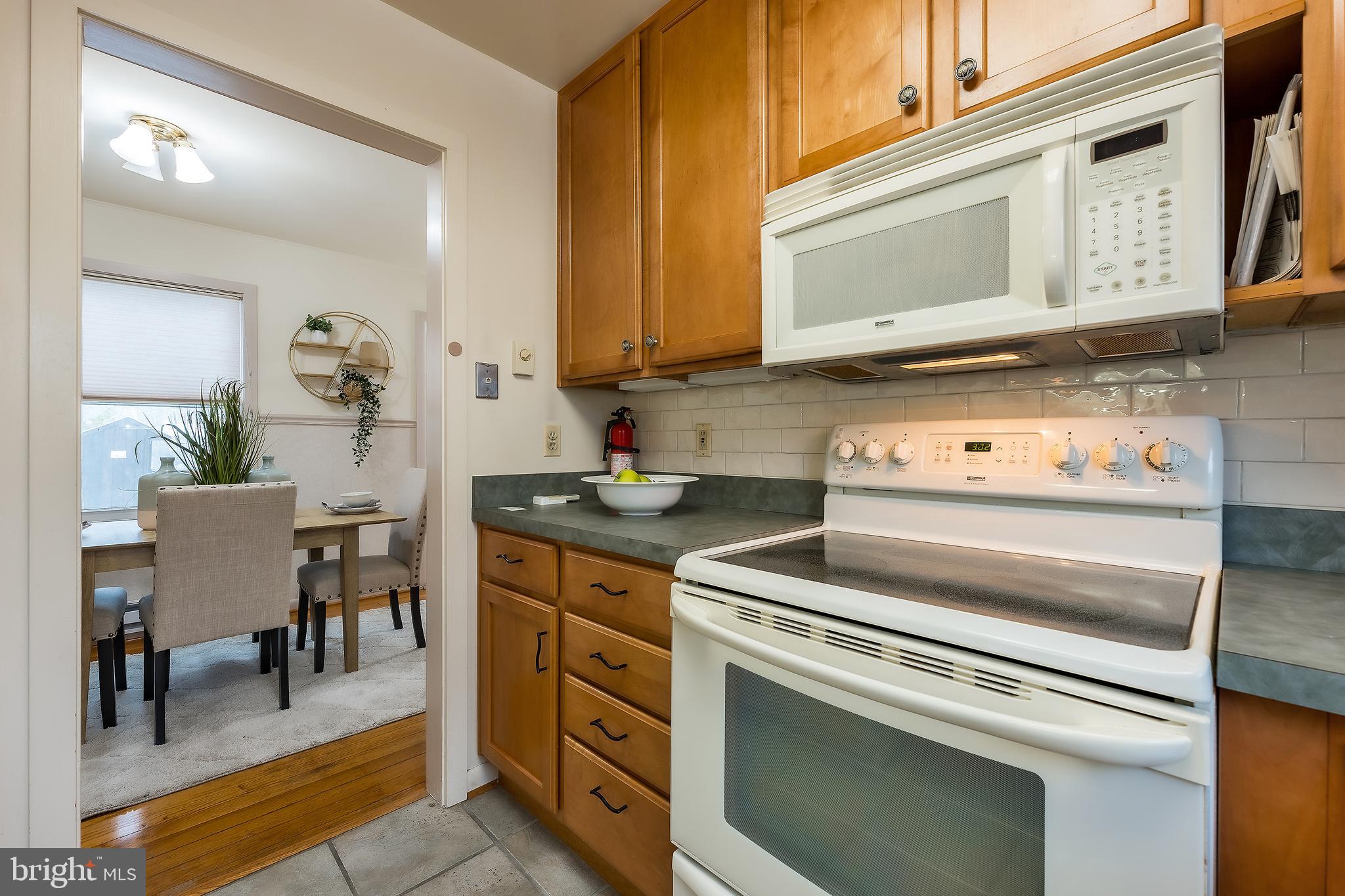 GREENBELT HOMES - Residential