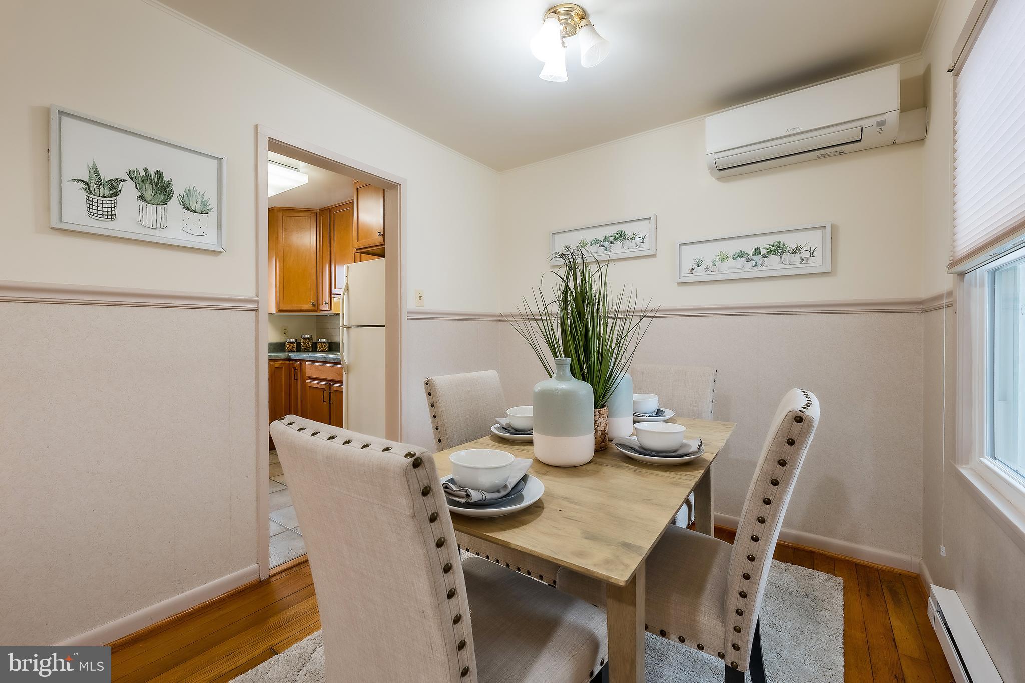 GREENBELT HOMES - Residential