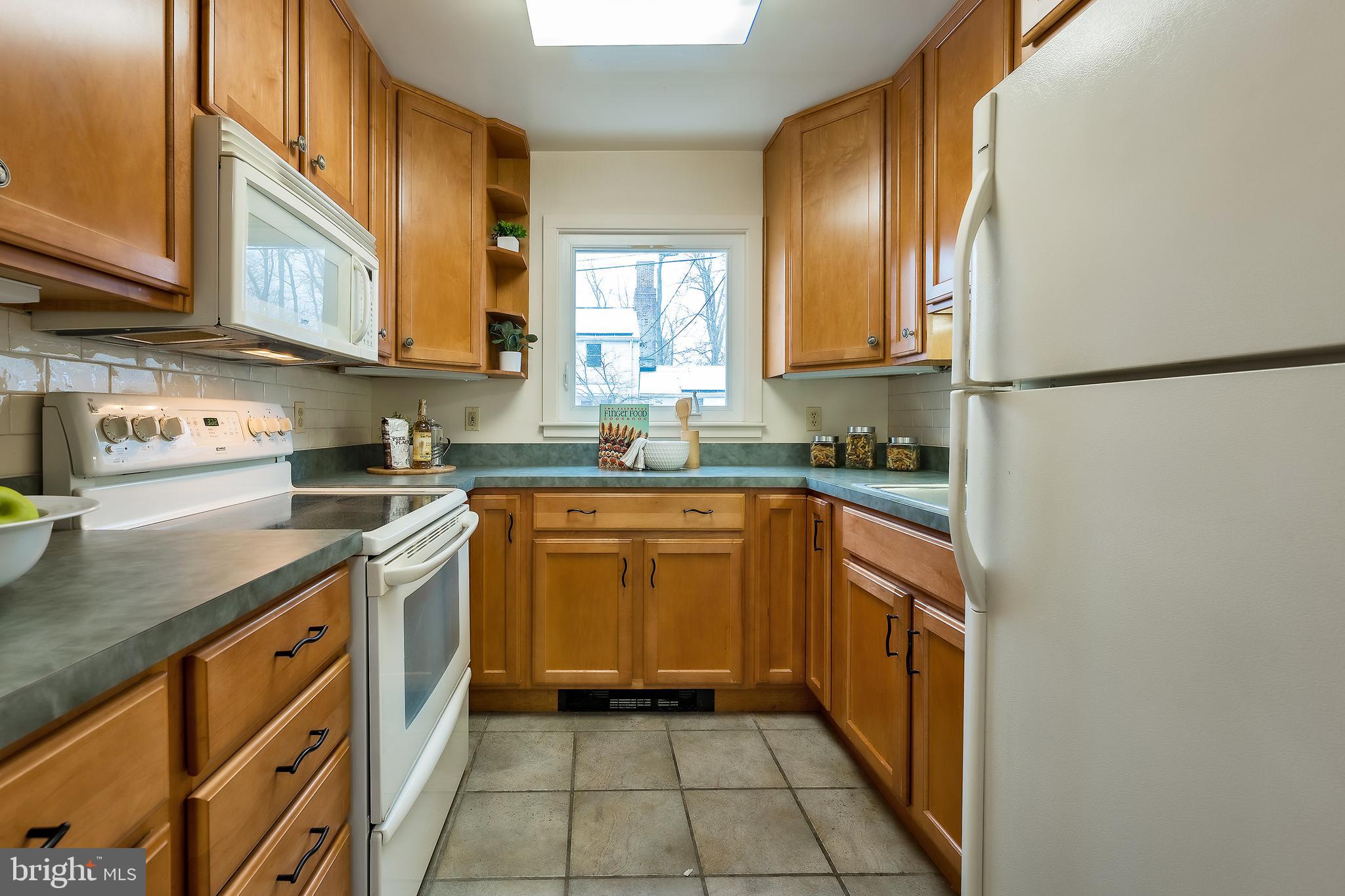 GREENBELT HOMES - Residential