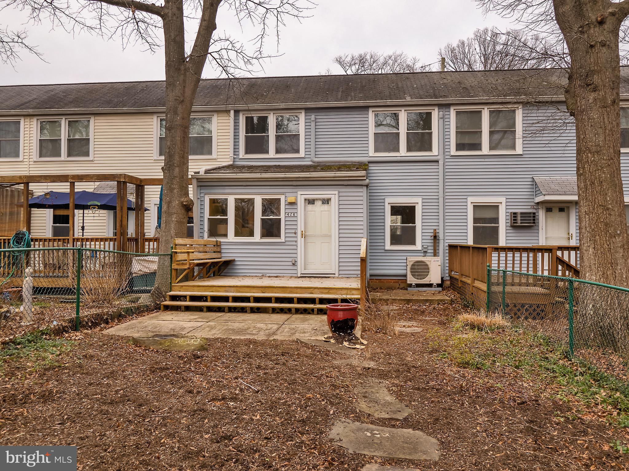 GREENBELT HOMES - Residential