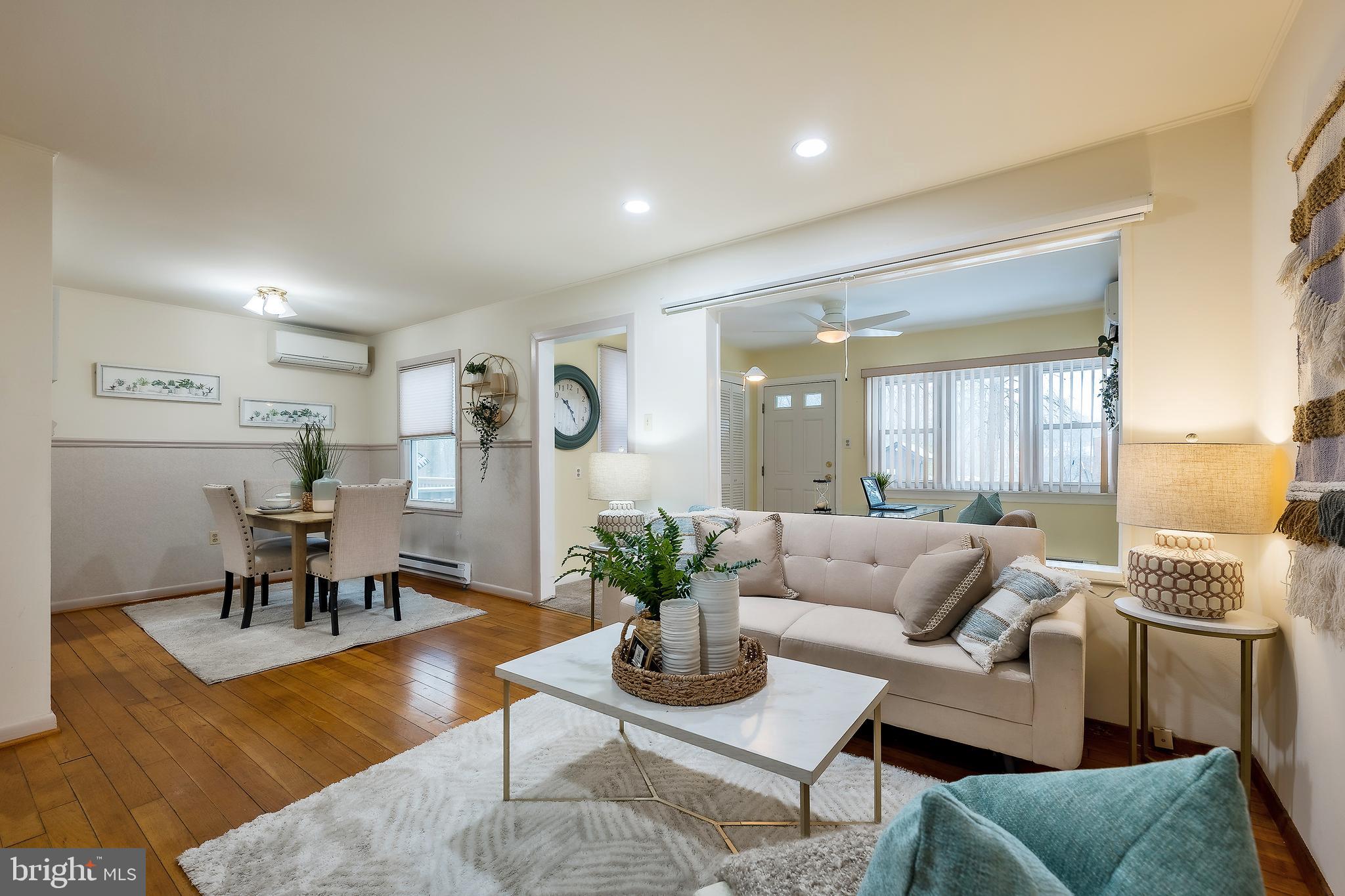 GREENBELT HOMES - Residential