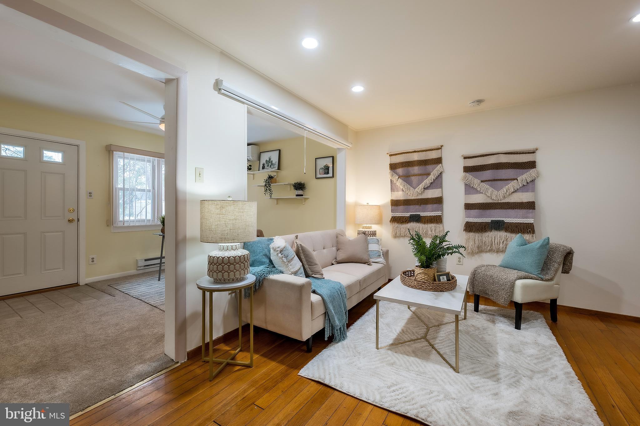 GREENBELT HOMES - Residential