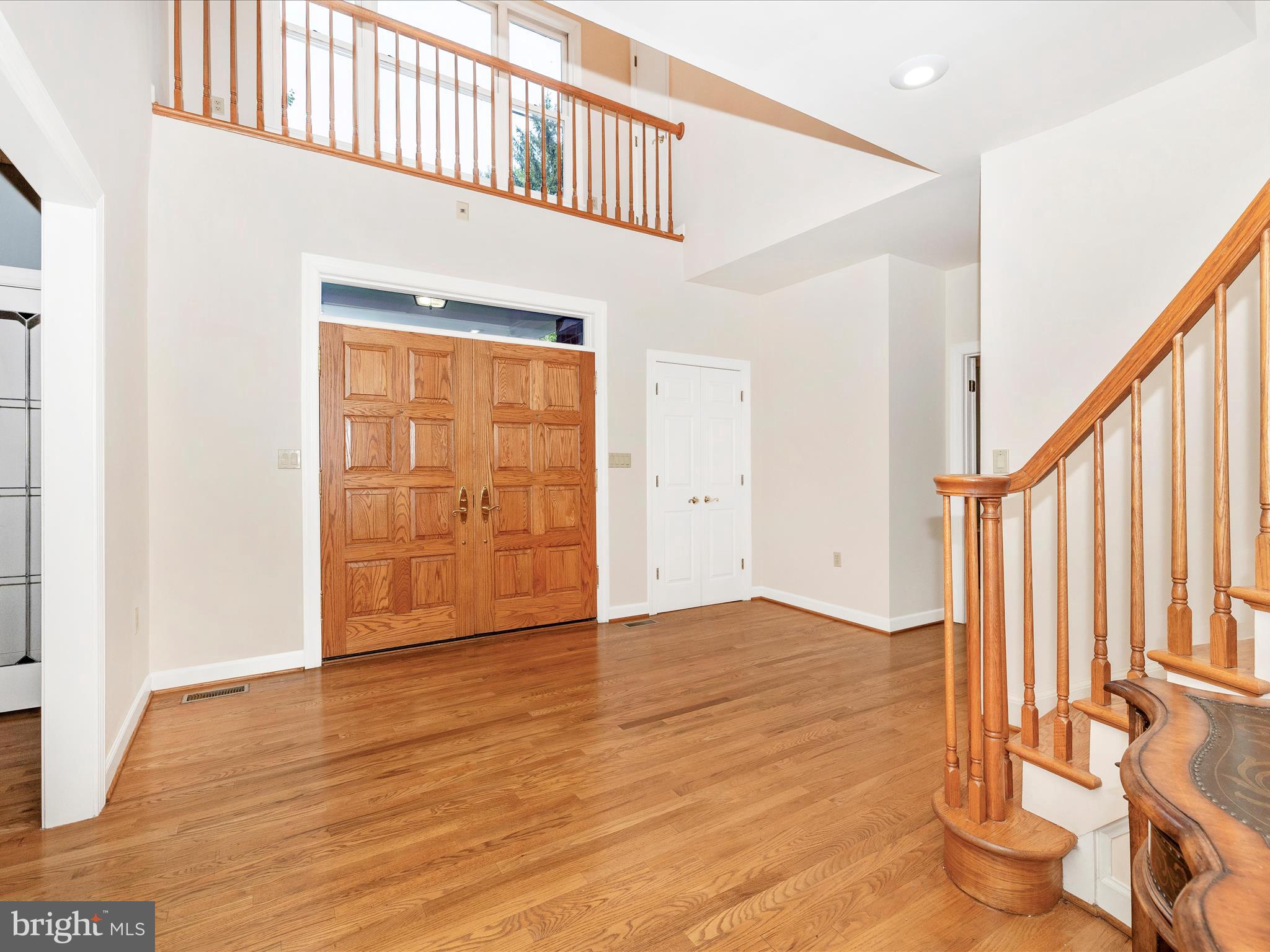 6015 WHITE FLINT DRIVE