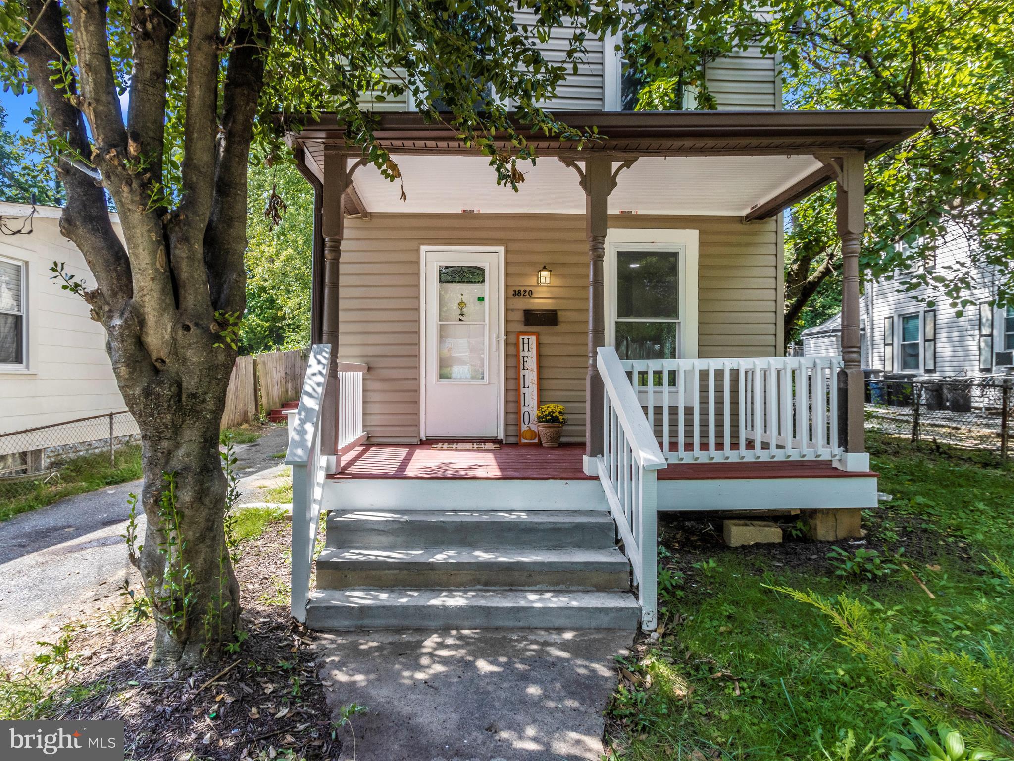 EDGEMONT - Residential