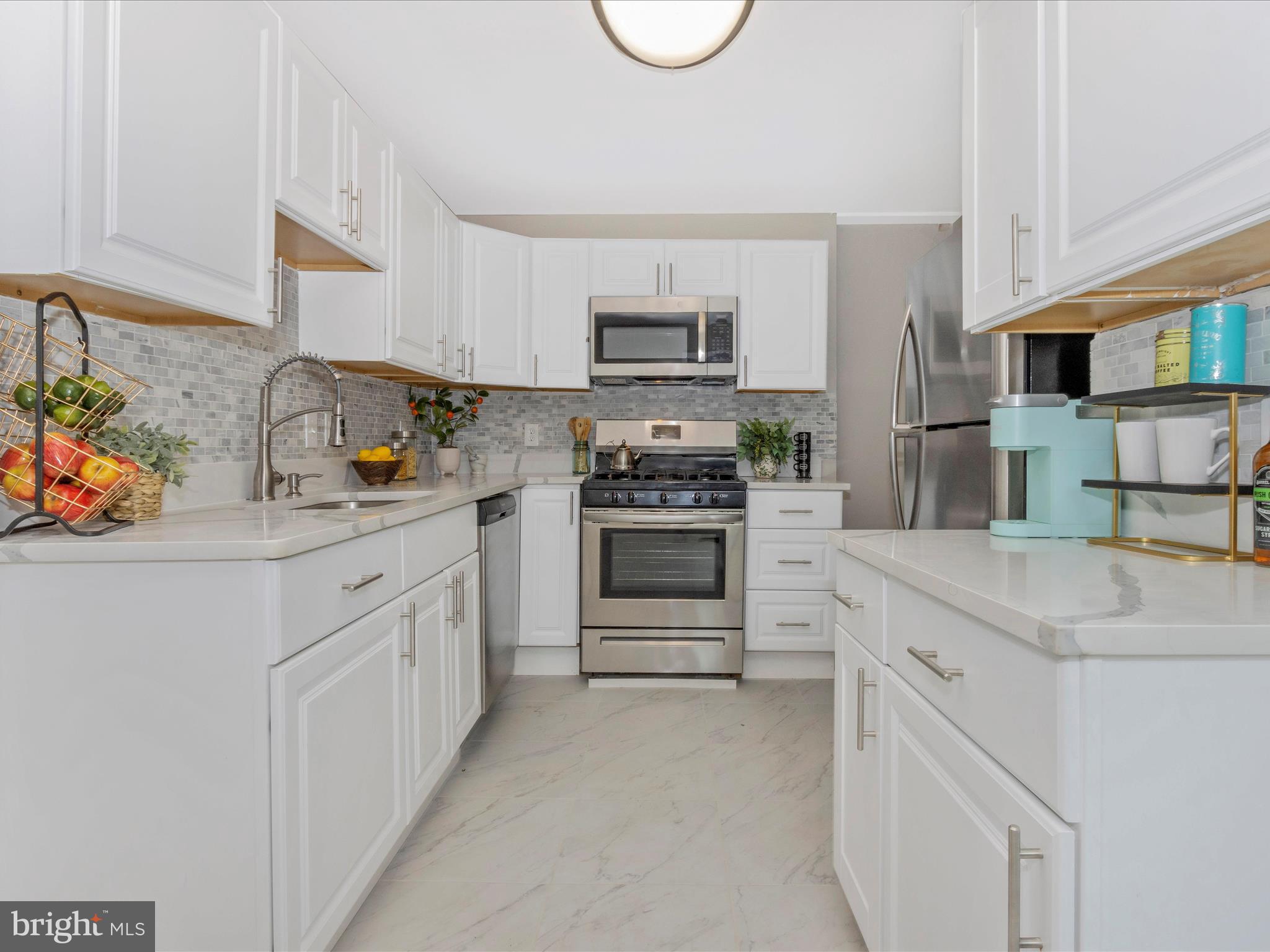 EDGEMONT - Residential