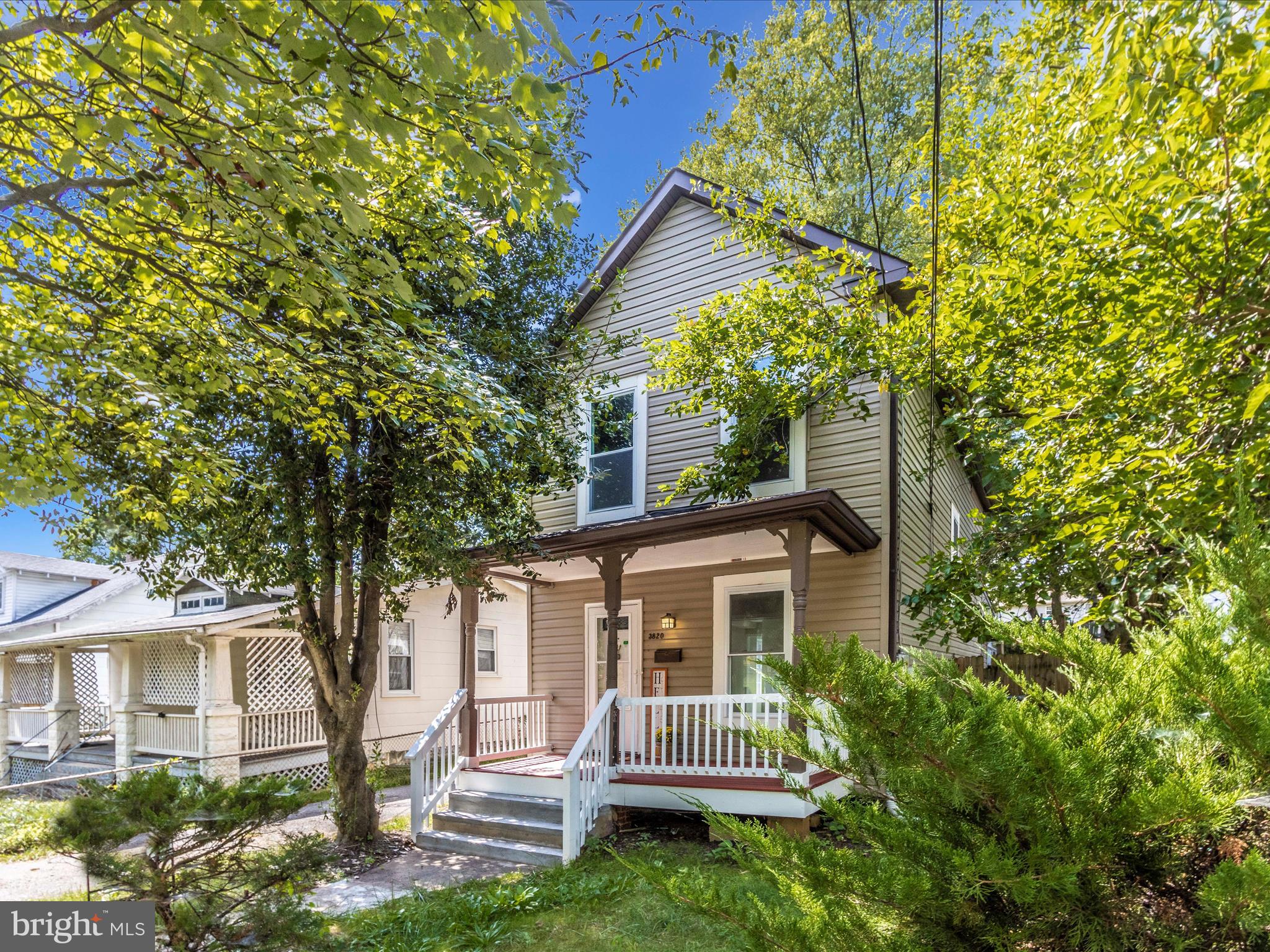 EDGEMONT - Residential