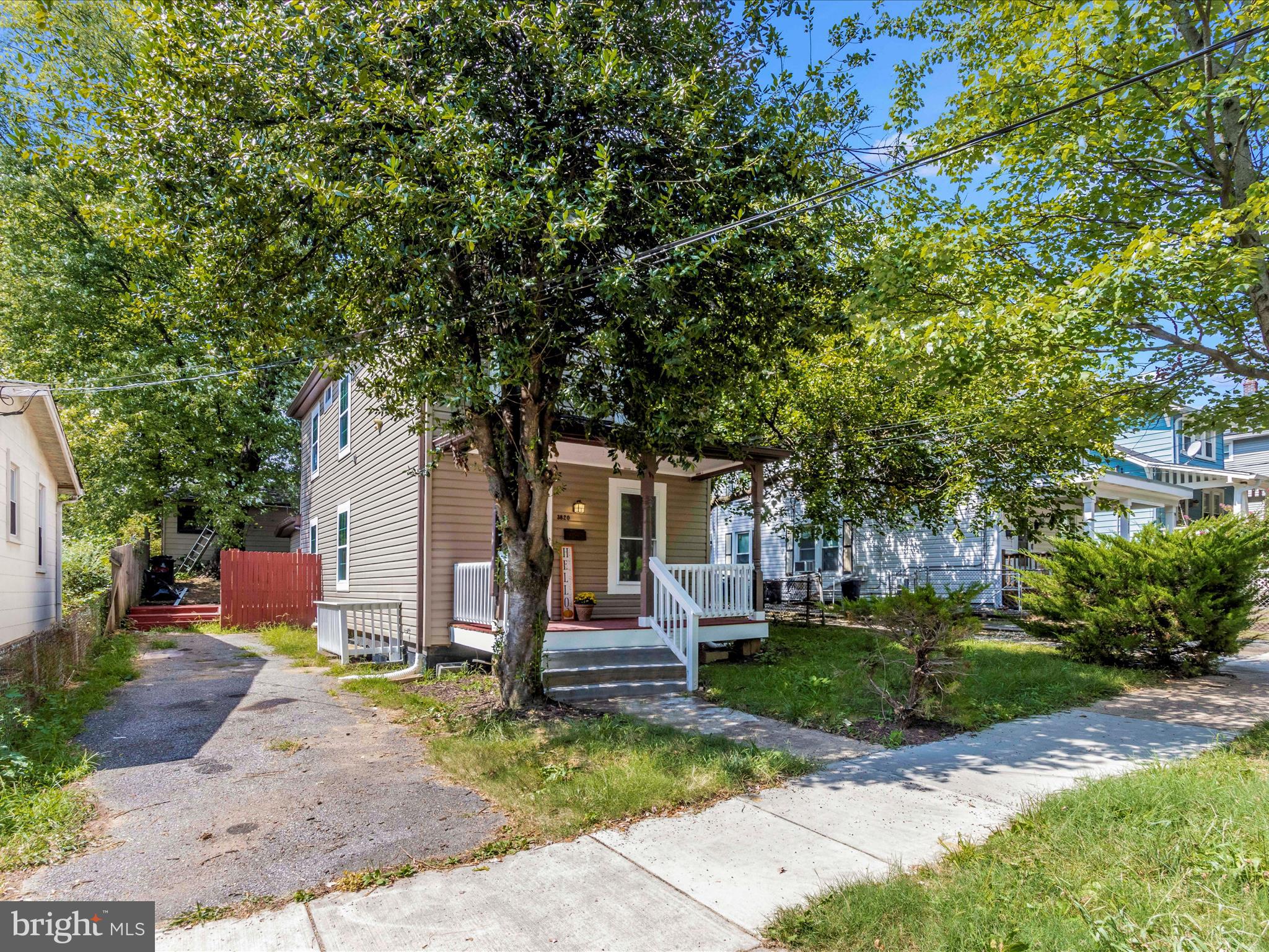 EDGEMONT - Residential