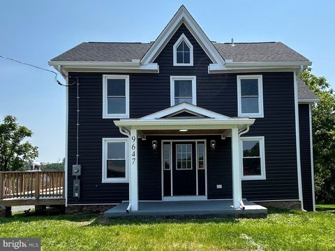 9647 LIBERTY ROAD FREDERICK MD 21701