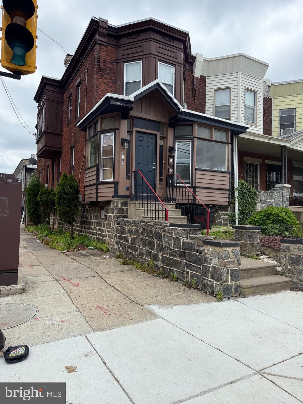 Photo of 6100 Walnut Street, PHILADELPHIA, PA 19139 (MLS # PAPH2509626)