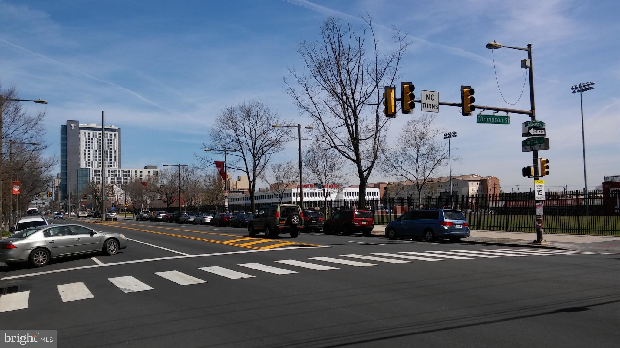 YORKTOWN - Commercial Sale