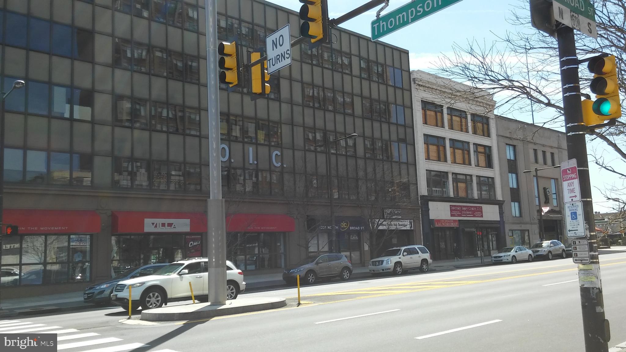 YORKTOWN - Commercial Sale