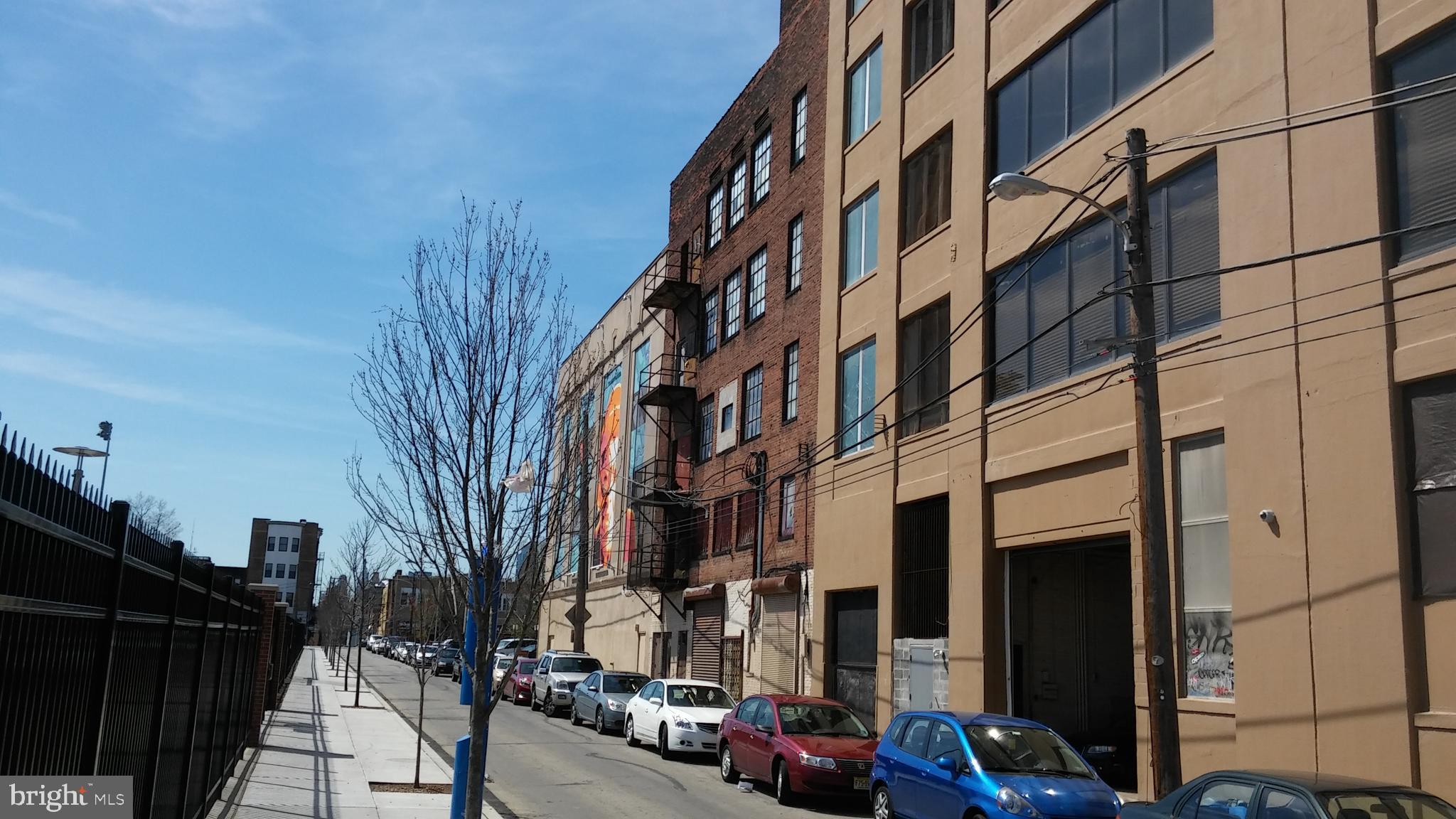 YORKTOWN - Commercial Sale