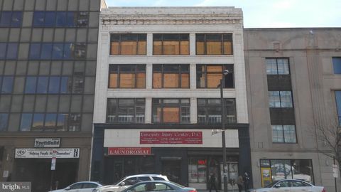 Photo of 1227 N Broad Street, PHILADELPHIA, PA 19122 (MLS # PAPH2063014)