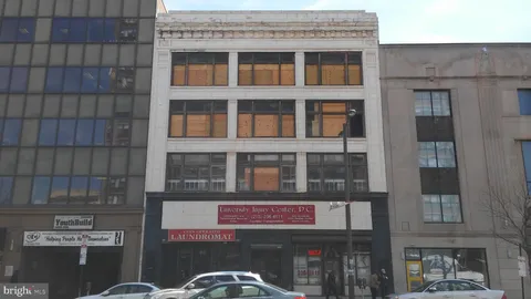 1227-29 N Broad Street, Philadelphia, PA MLS: PAPH2063014