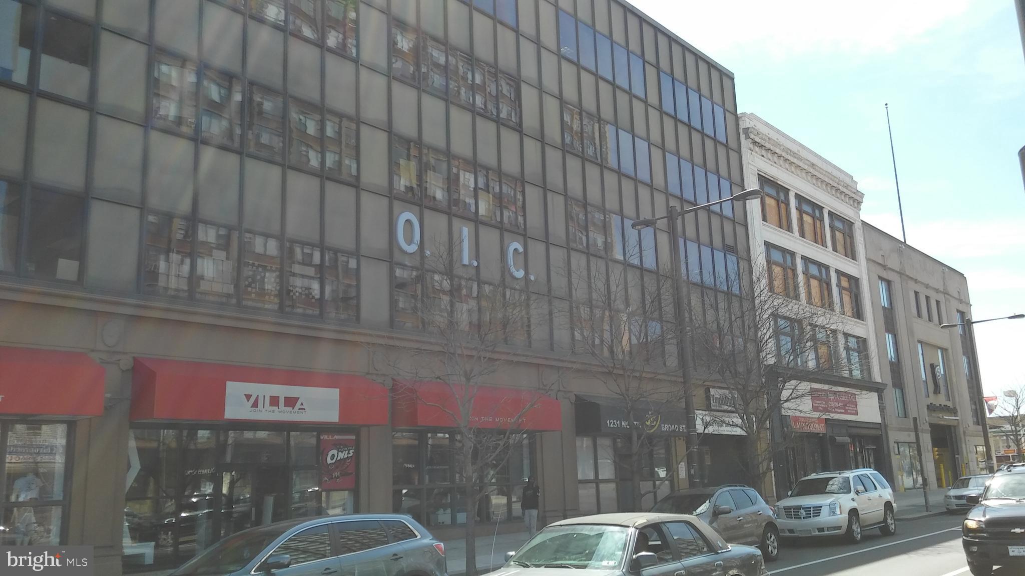 1227-29 N BROAD STREET