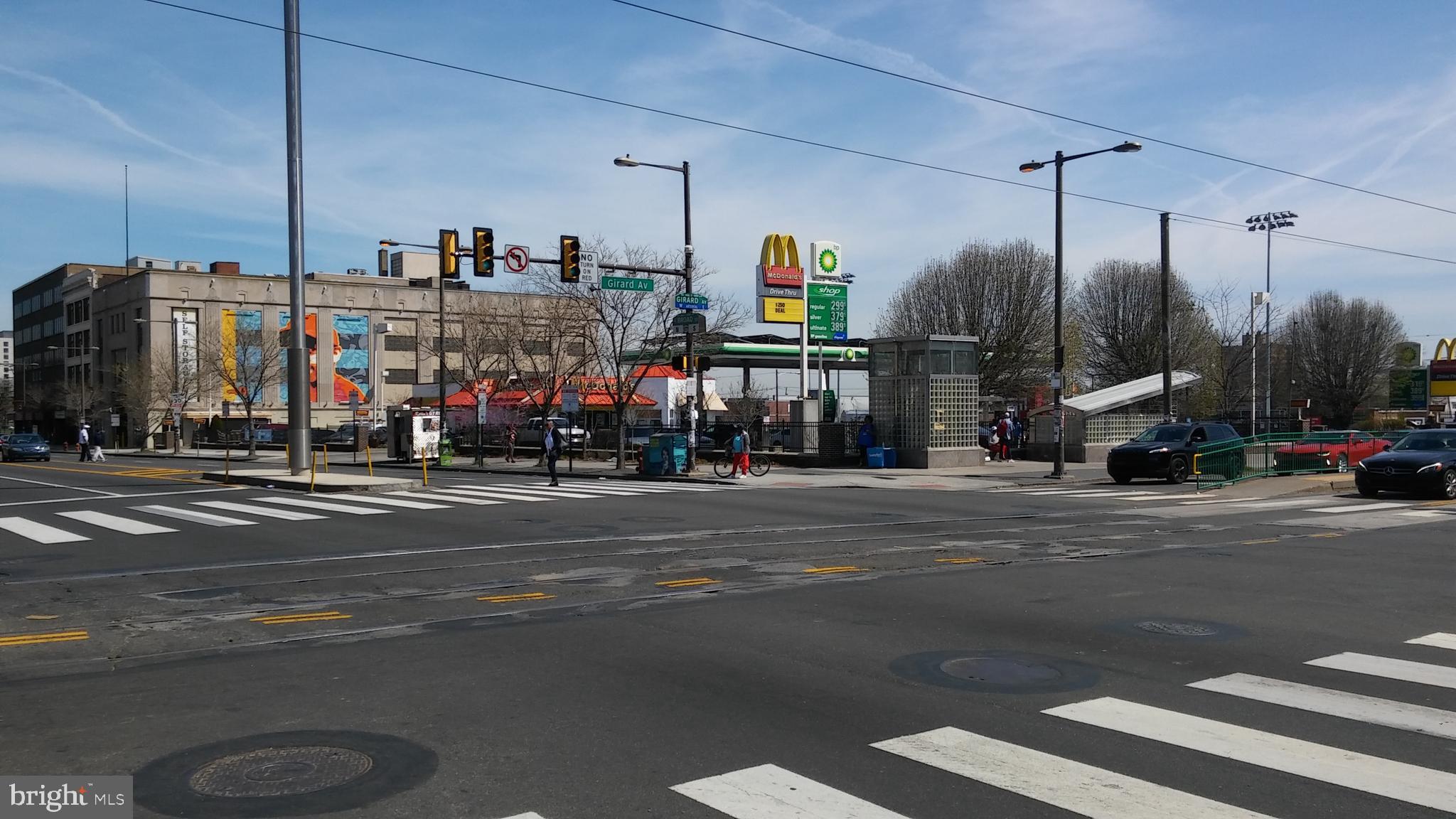 YORKTOWN - Commercial Sale