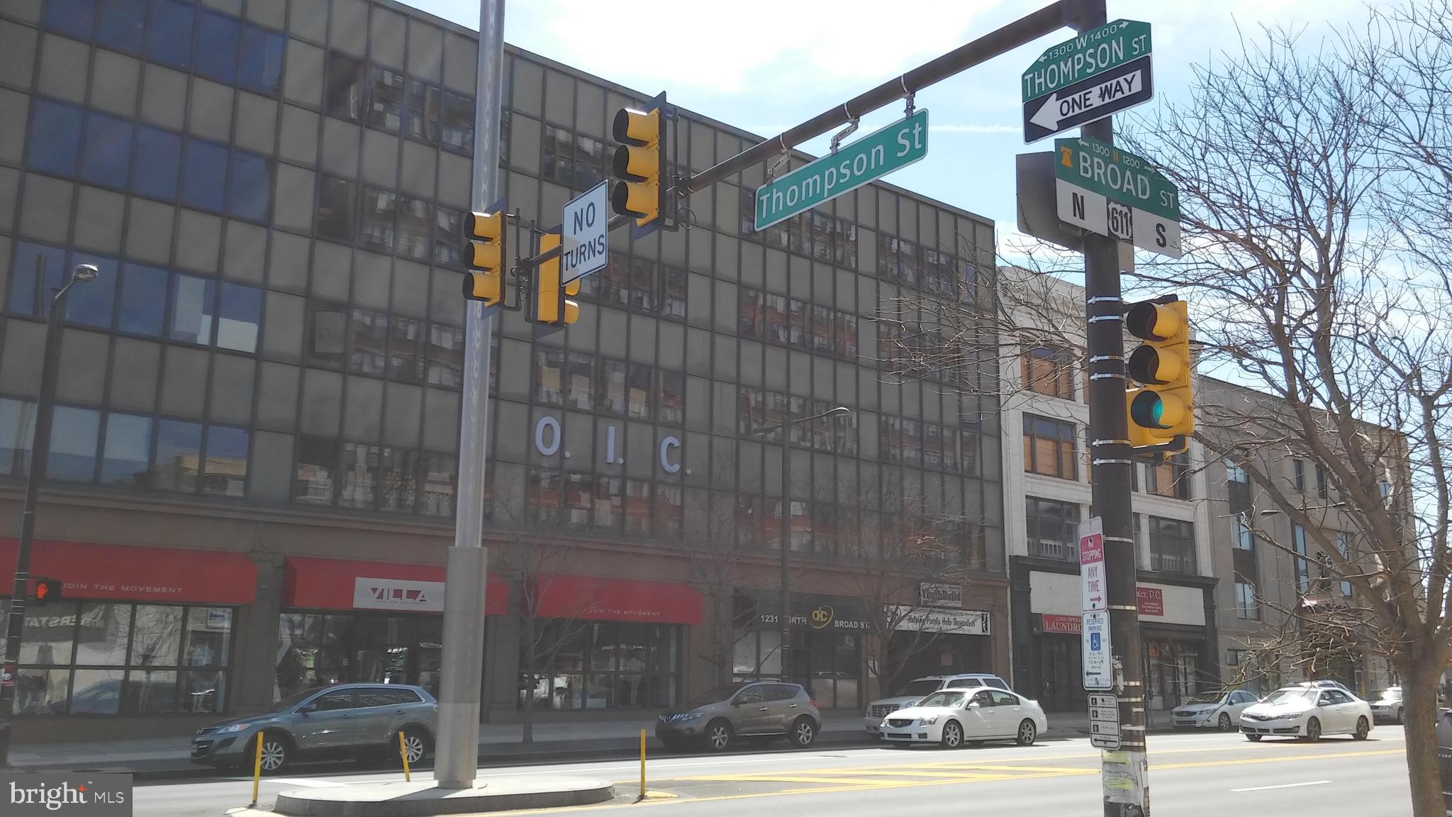YORKTOWN - Commercial Sale