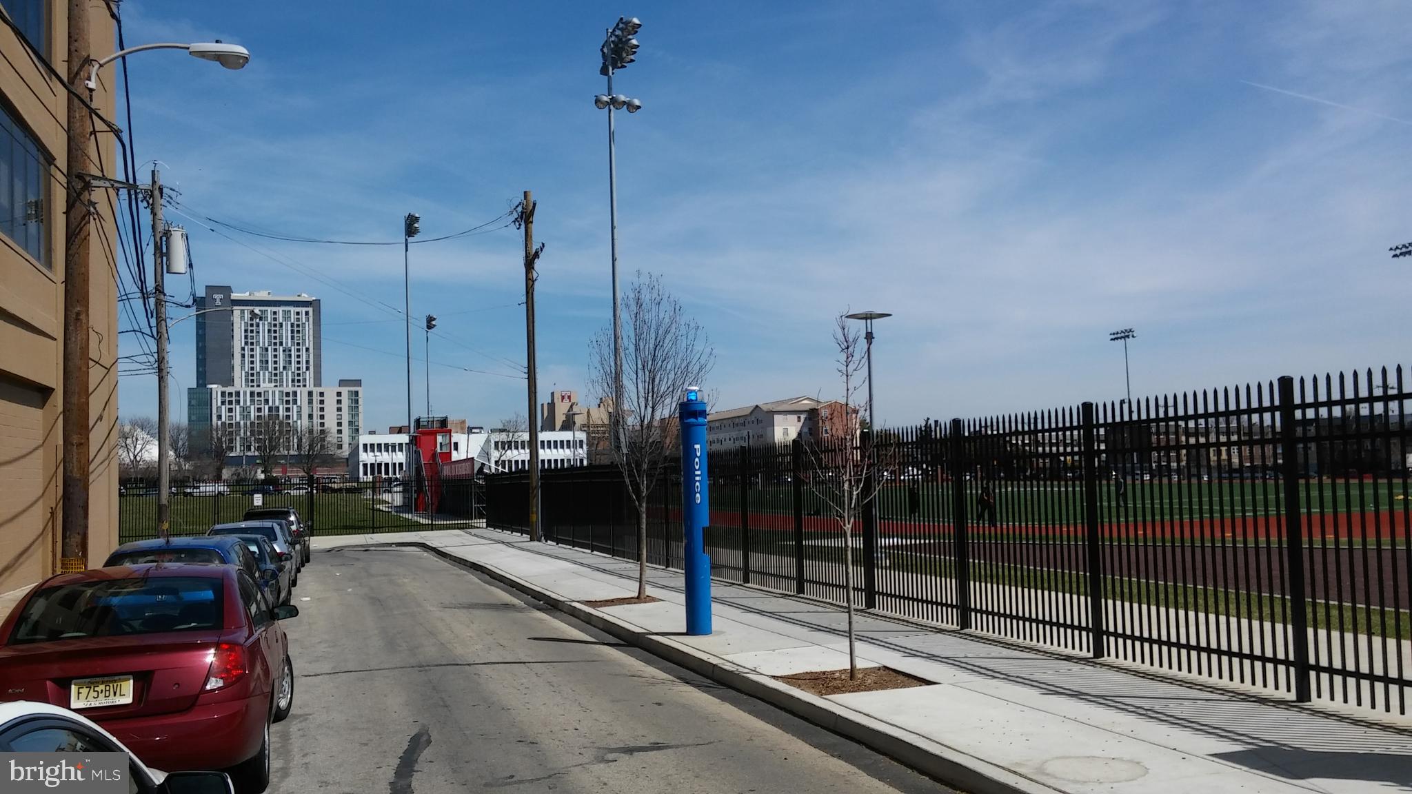YORKTOWN - Commercial Sale