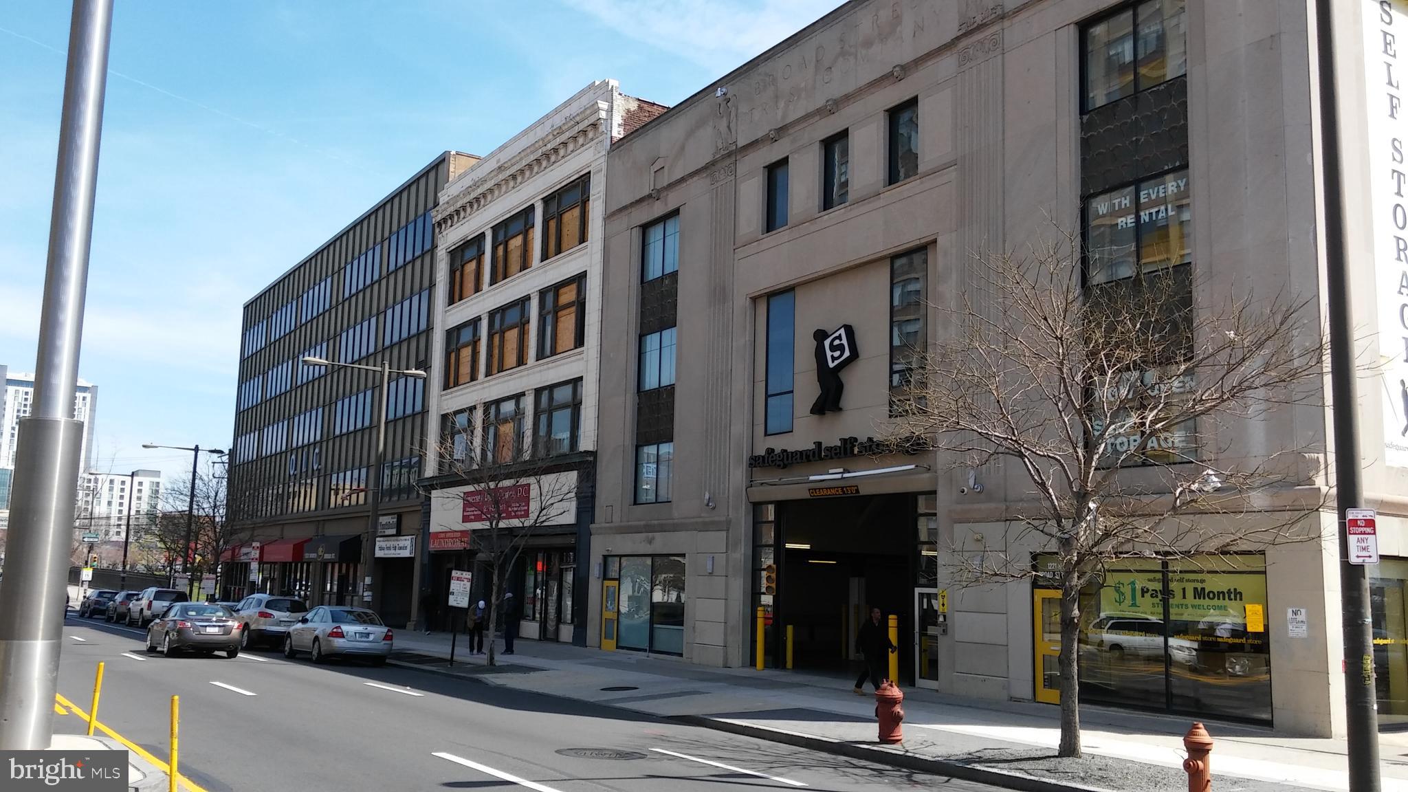 1227-29 N BROAD STREET