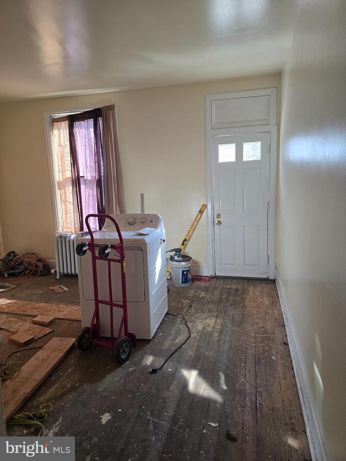 STRAWBERRY MANSION - Residential