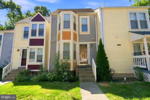 Photo of 2163 Whisper Way, RESTON, VA 20191 (MLS # VAFX2333296)