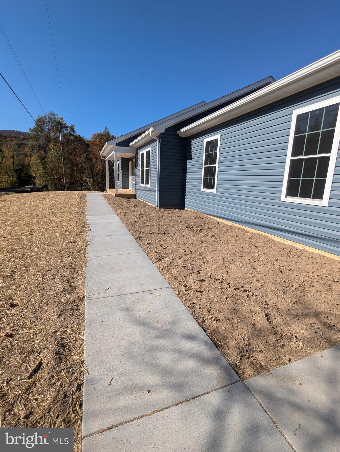 PARKSIDE ESTATES - Residential