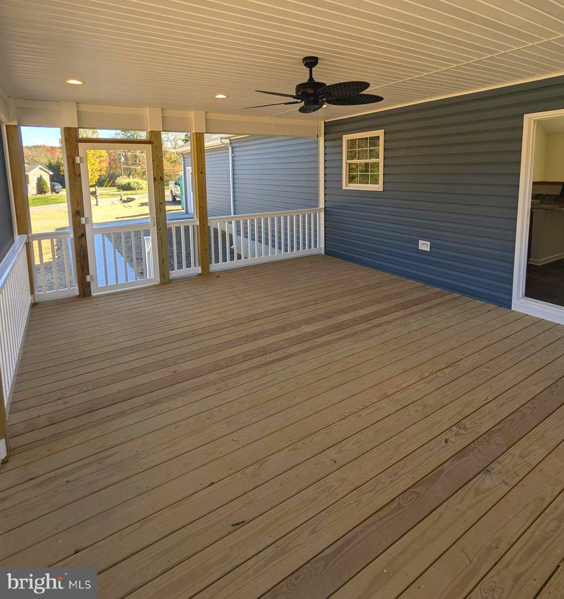 PARKSIDE ESTATES - Residential