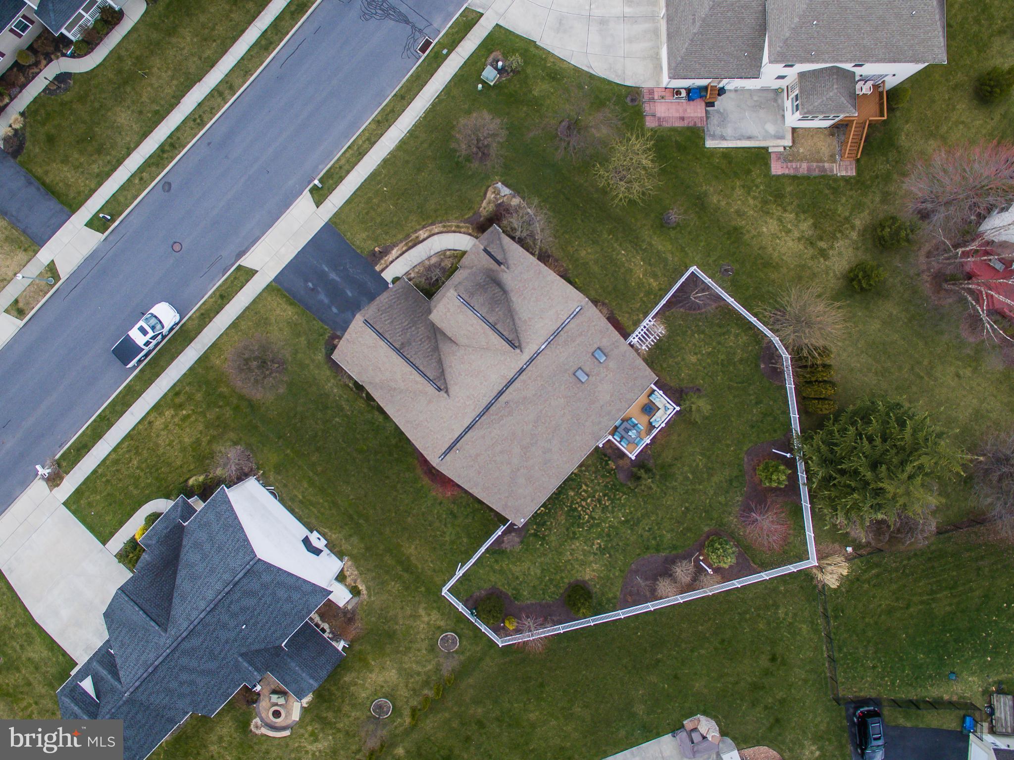 GOOD HOPE FARMS SOUTH - Residential