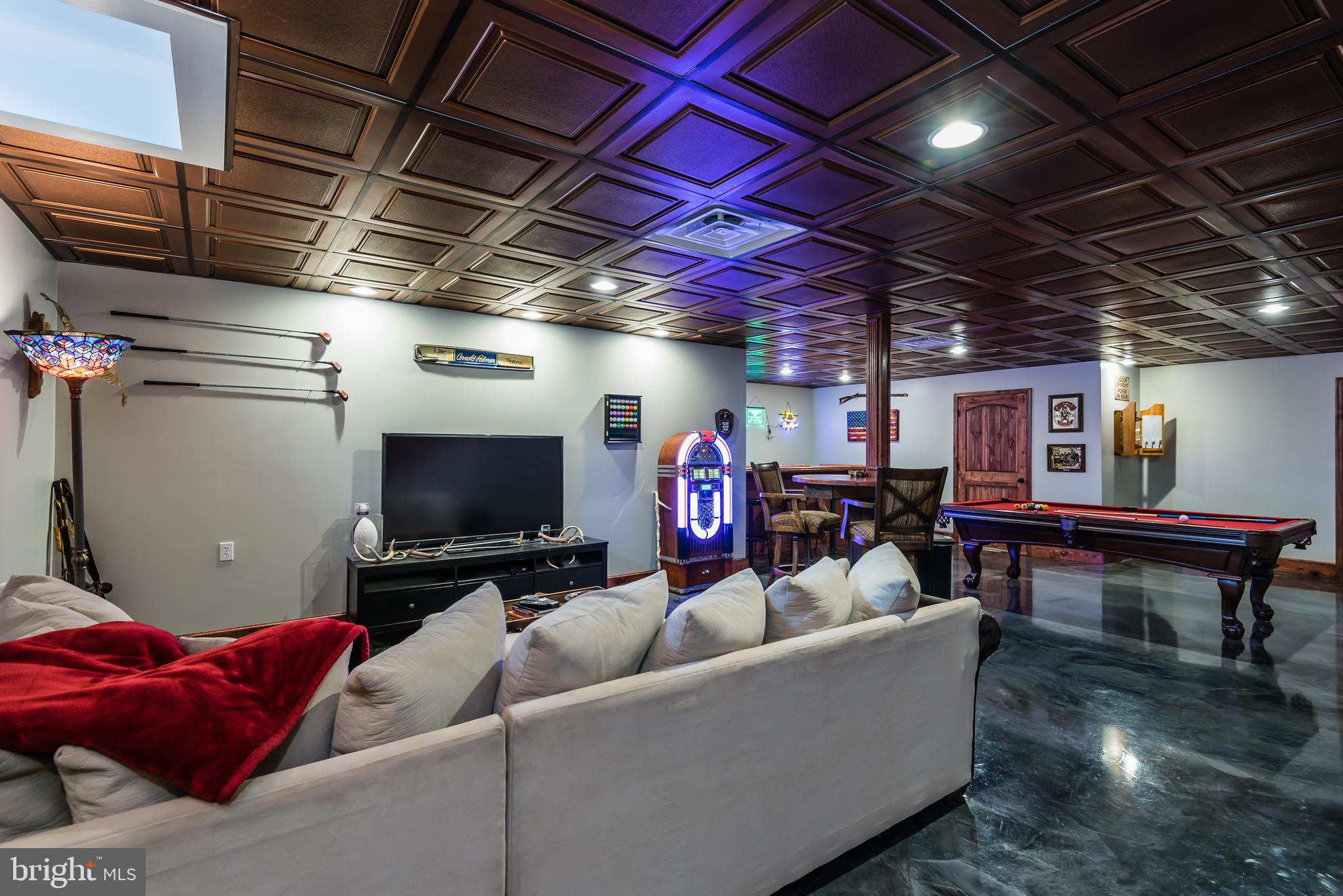 GOOD HOPE FARMS SOUTH - Residential