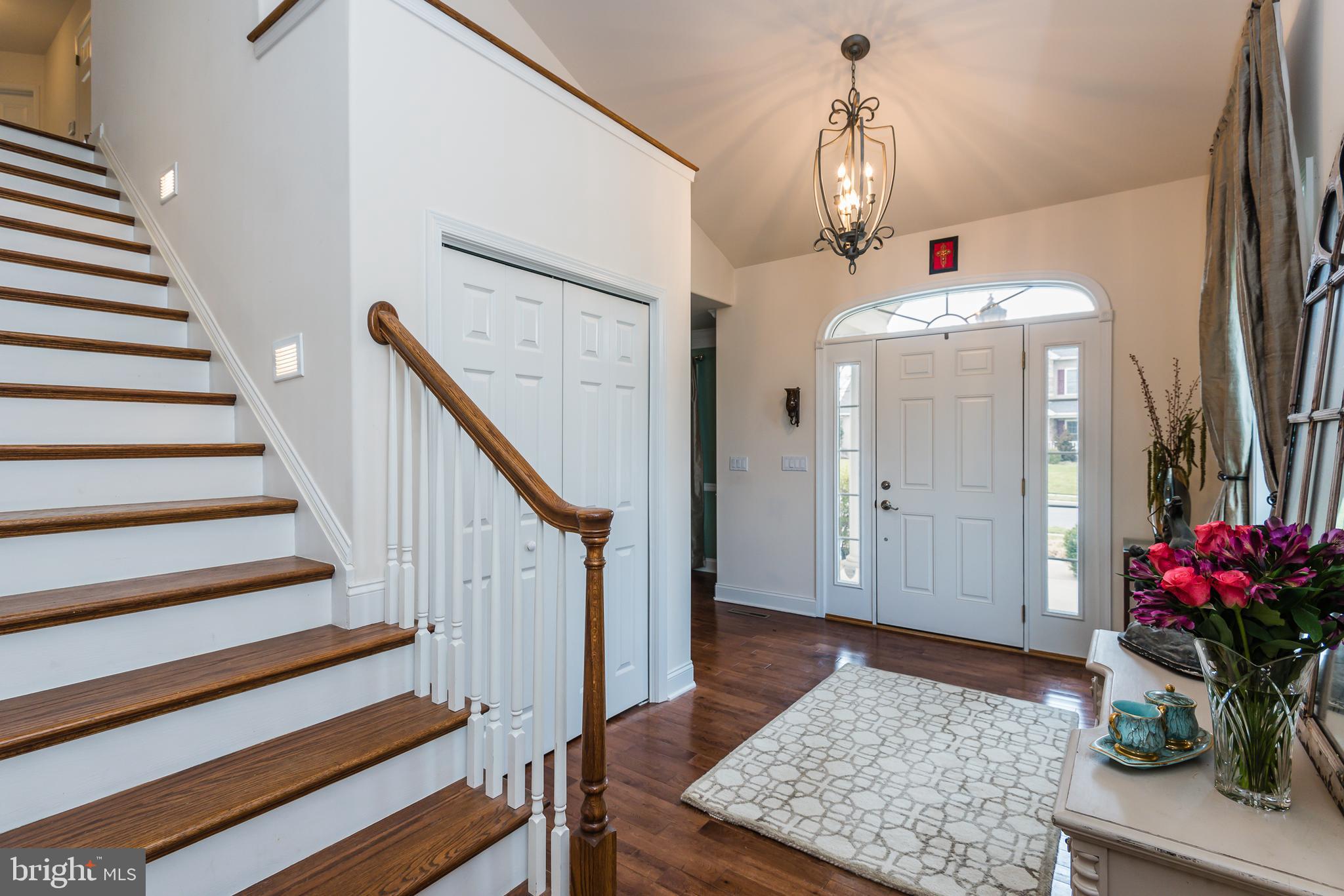 GOOD HOPE FARMS SOUTH - Residential