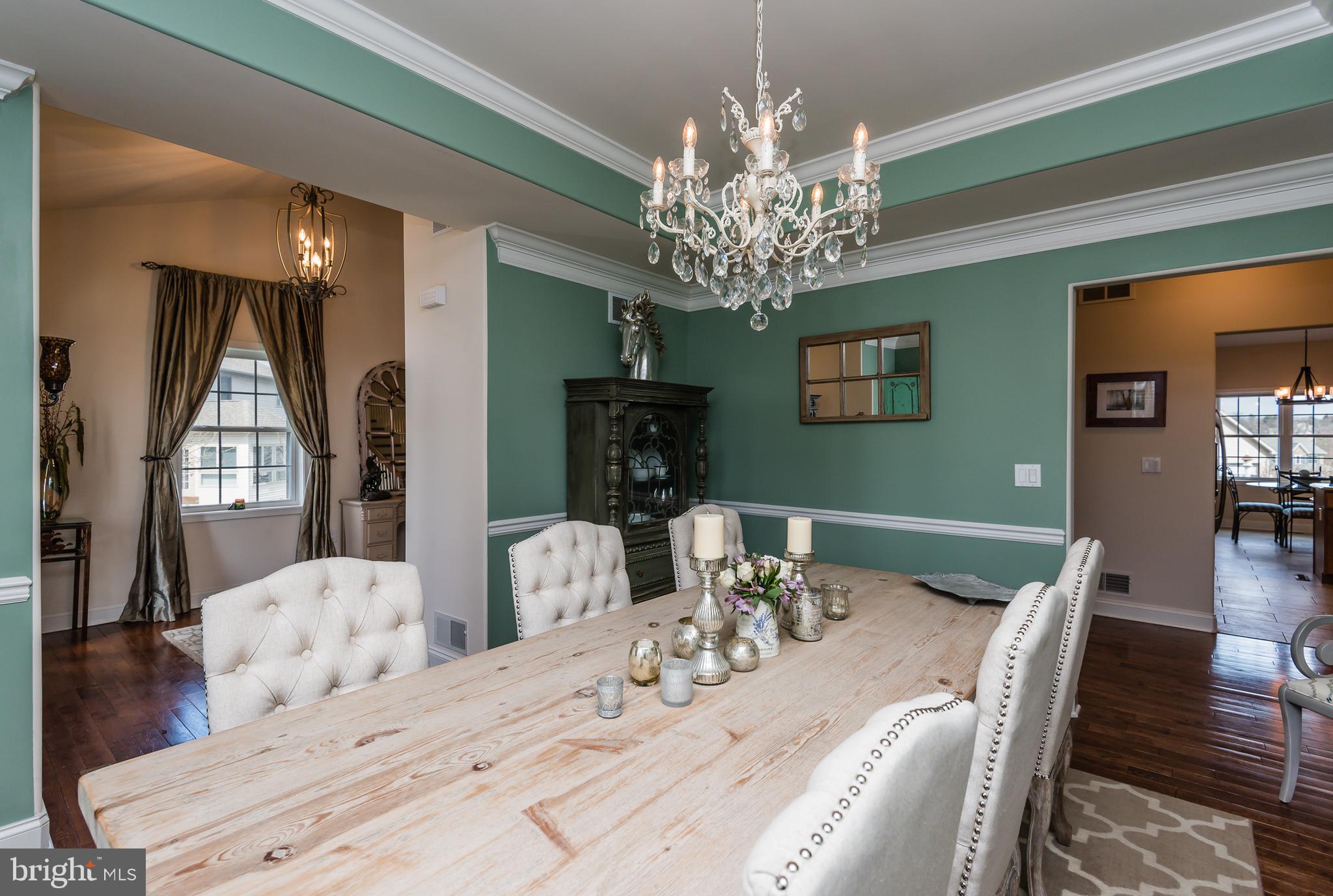 GOOD HOPE FARMS SOUTH - Residential