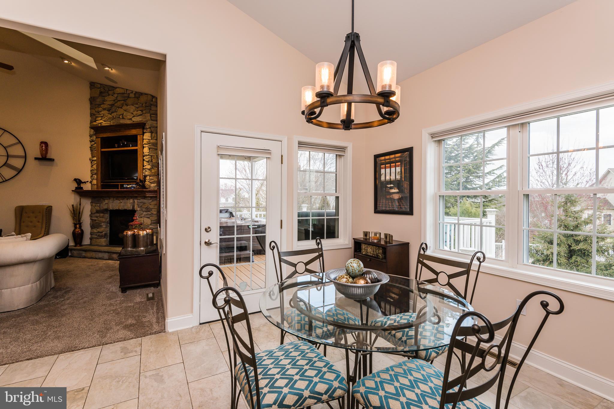 GOOD HOPE FARMS SOUTH - Residential