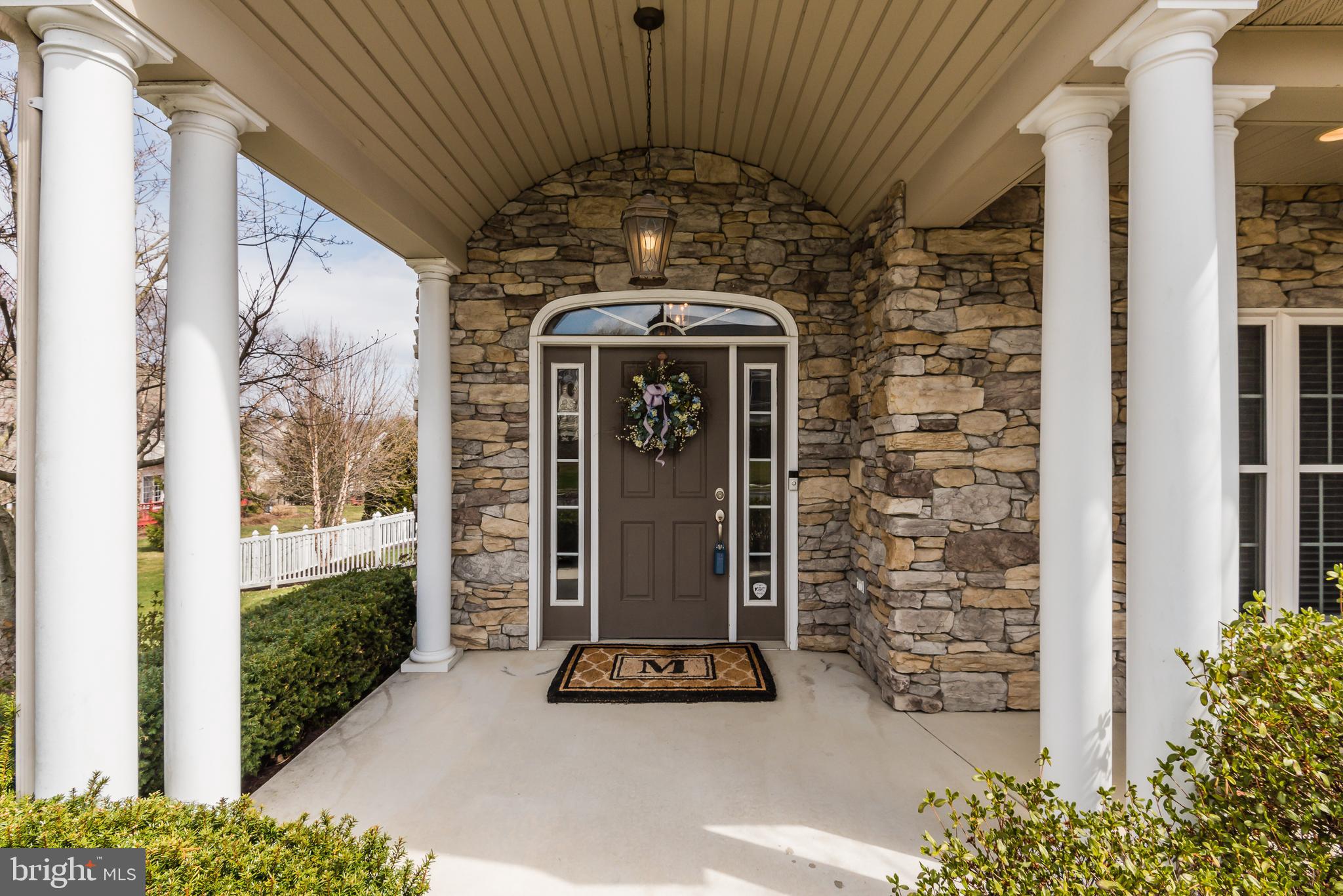 GOOD HOPE FARMS SOUTH - Residential