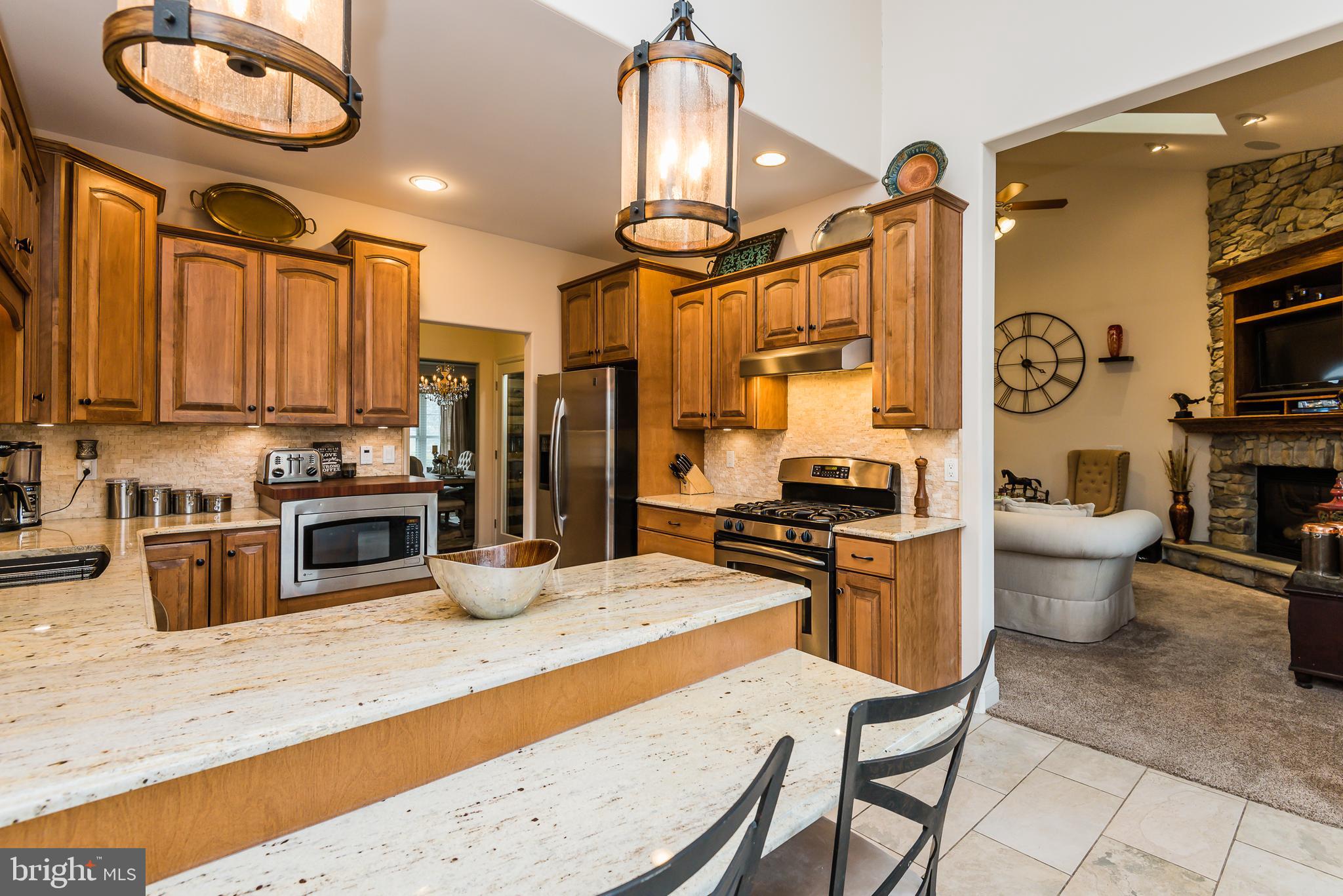 GOOD HOPE FARMS SOUTH - Residential