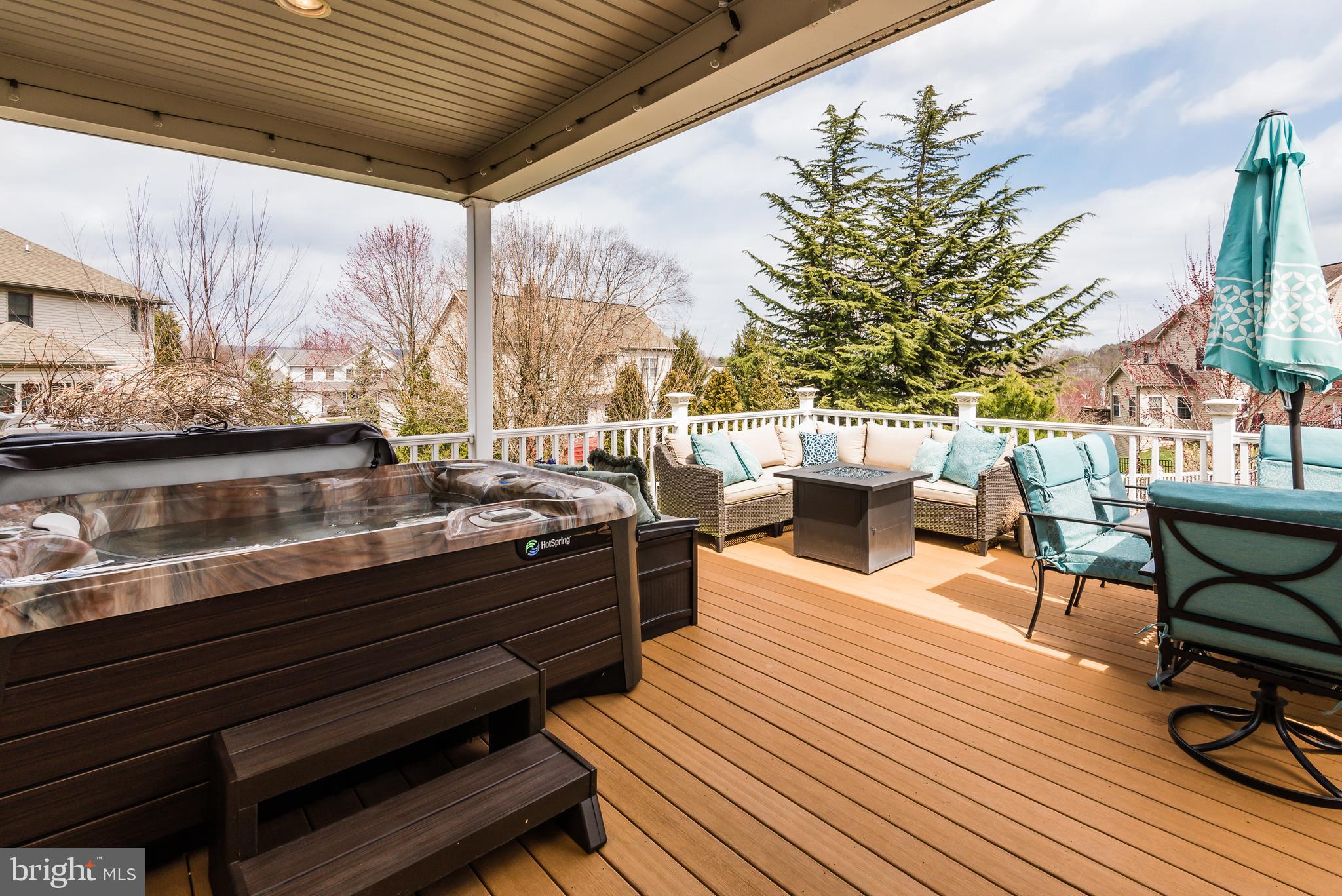 GOOD HOPE FARMS SOUTH - Residential