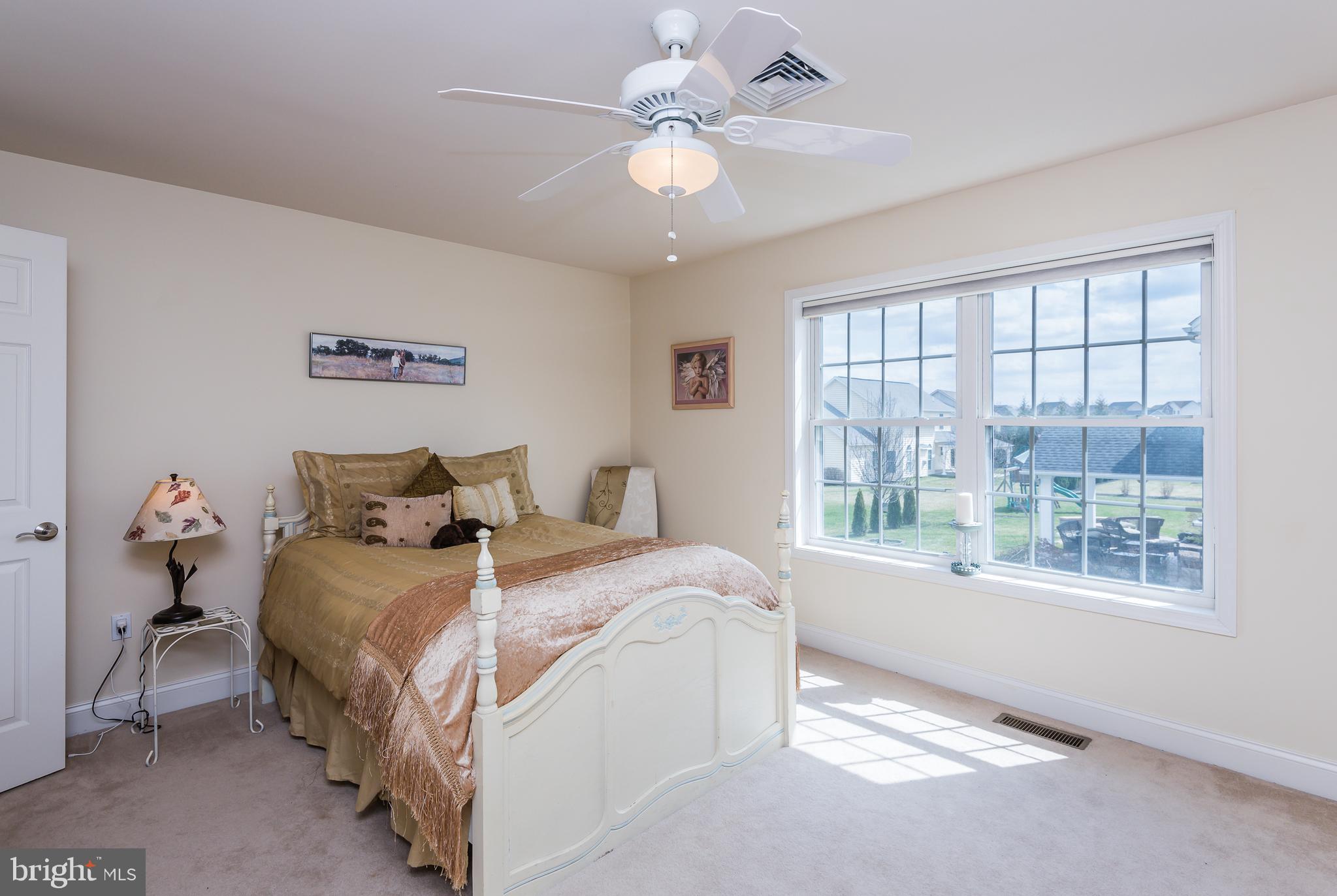 GOOD HOPE FARMS SOUTH - Residential